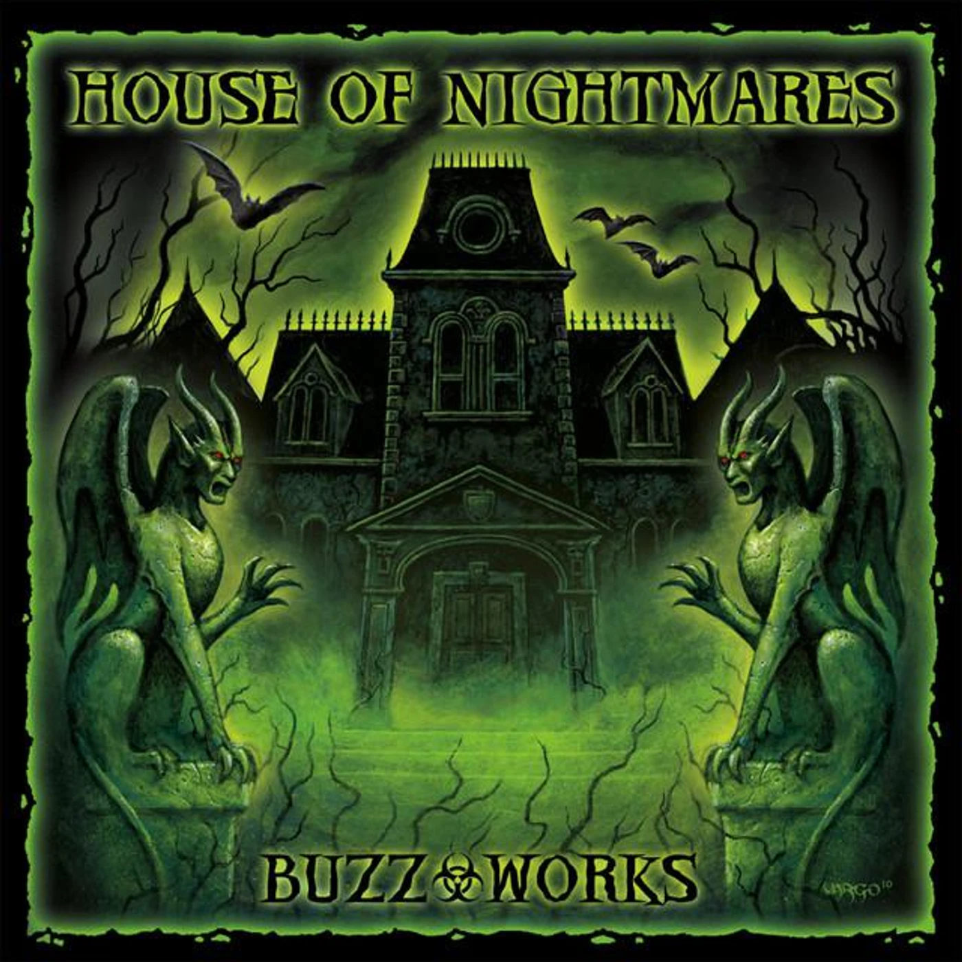 Buzz-Works Brand Page