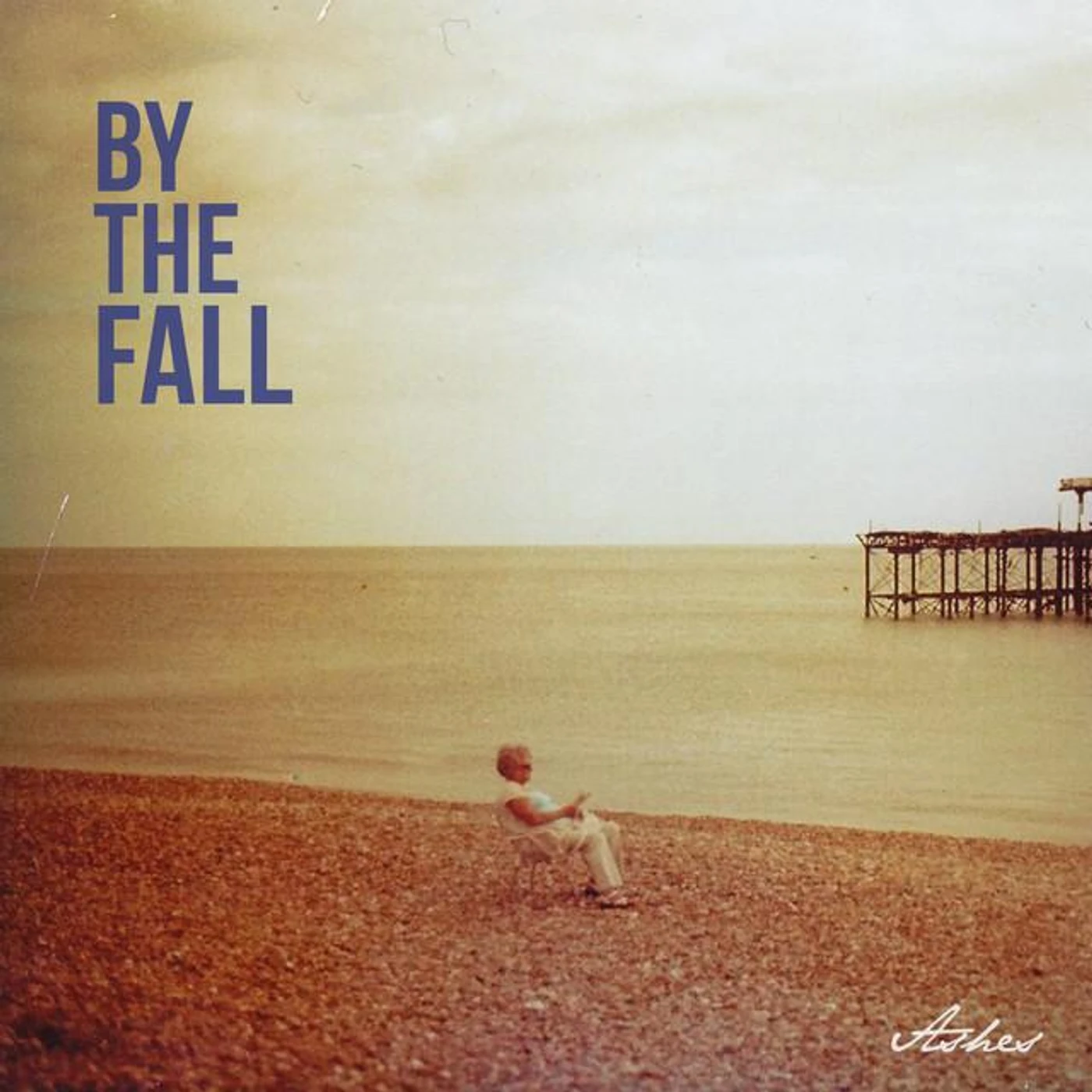 By The Fall Brand Page