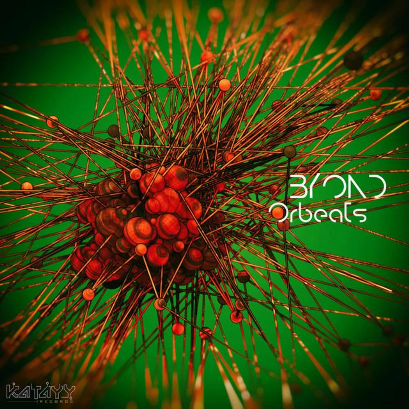 Byond Brand Page