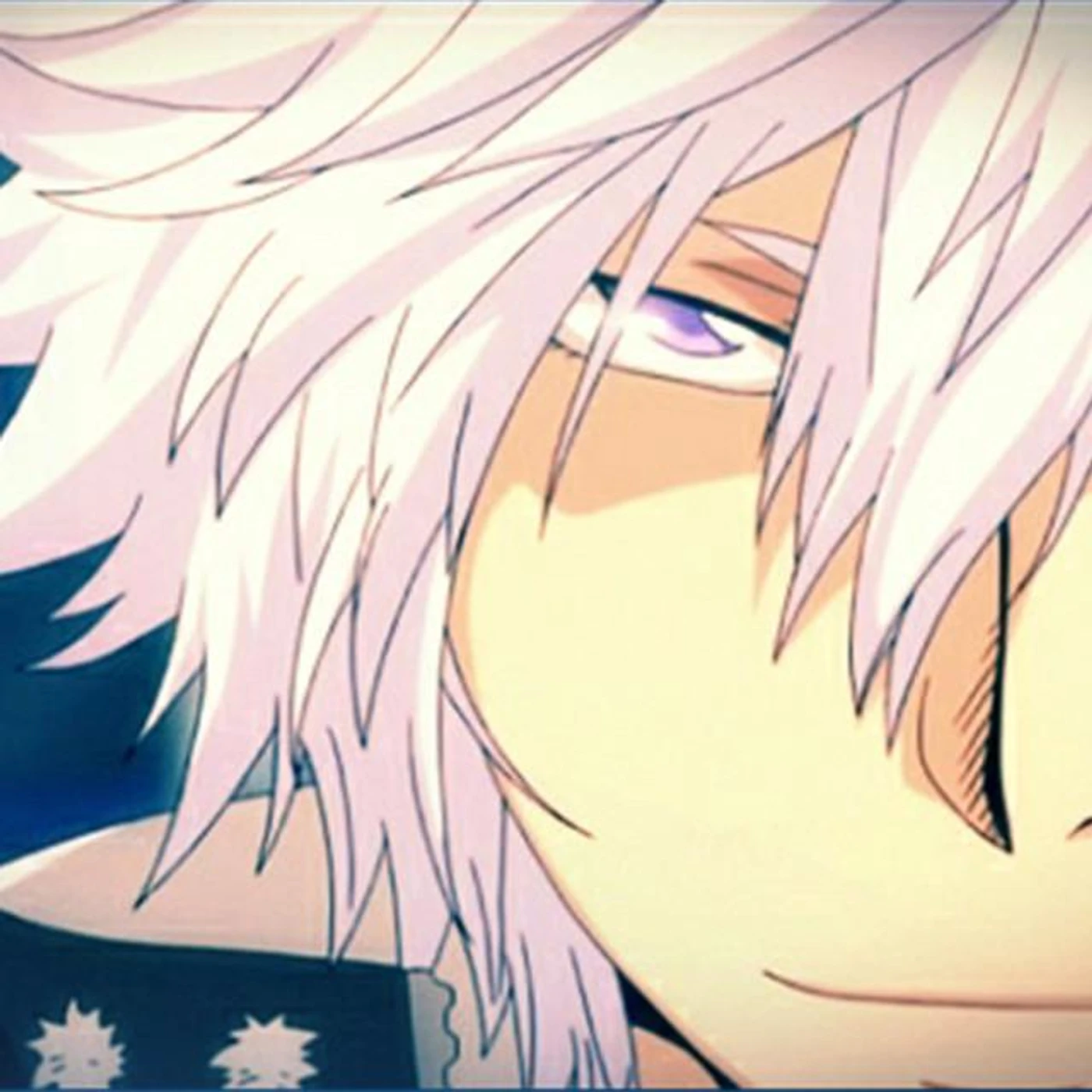 Byakuran