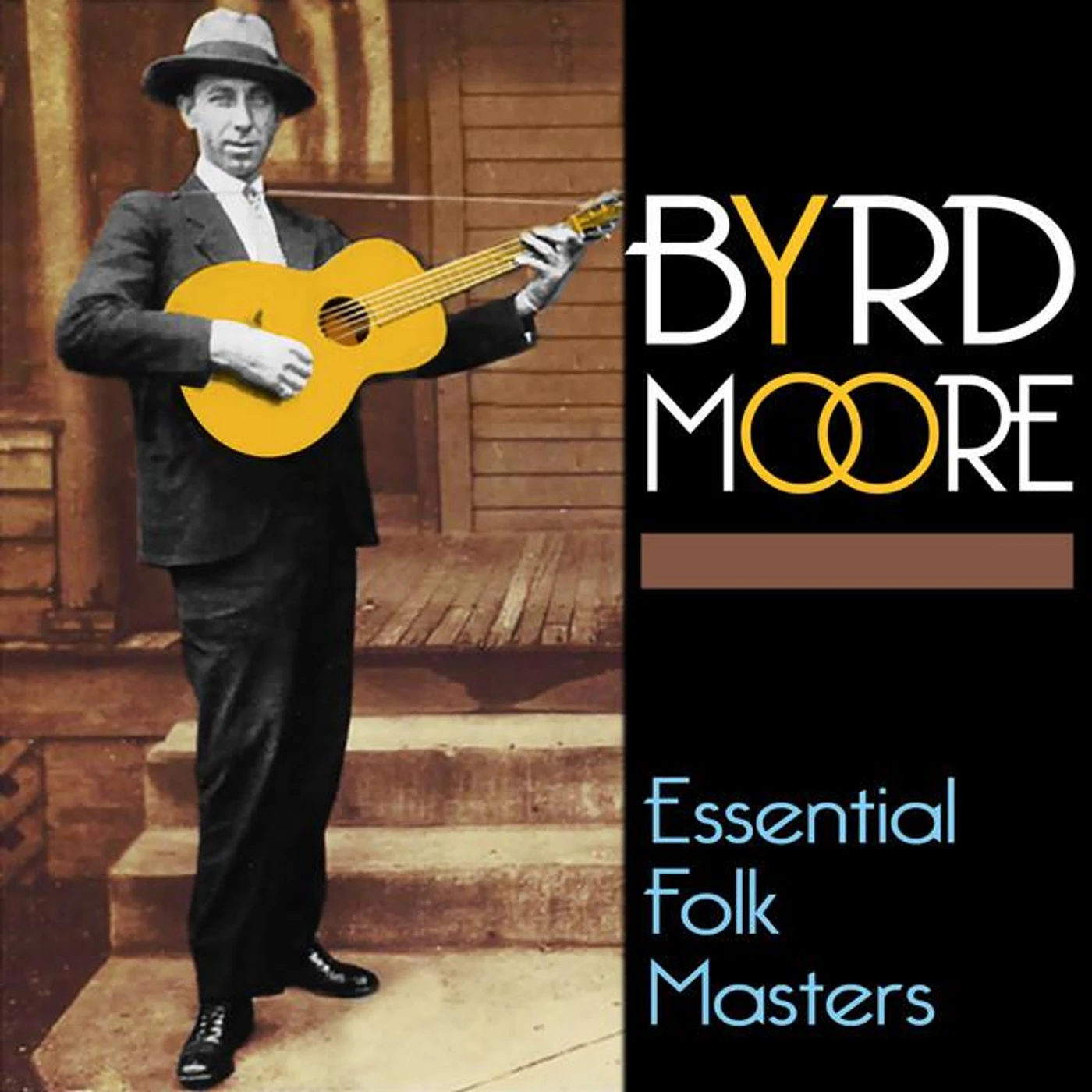 Byrd Moore