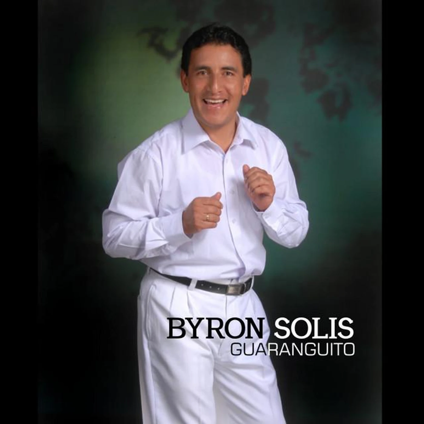 Byron Solis Brand Page
