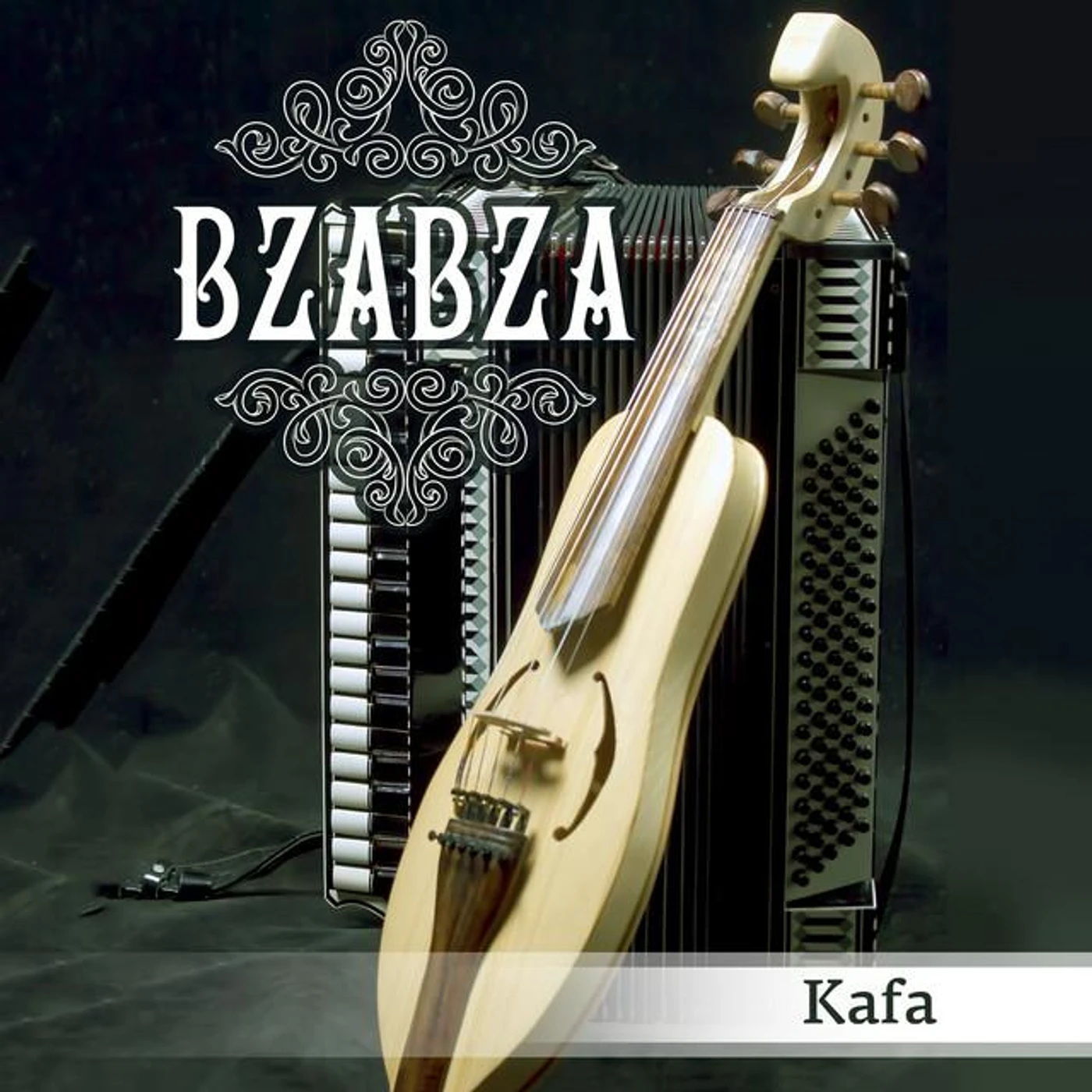 Bzabza Brand Page