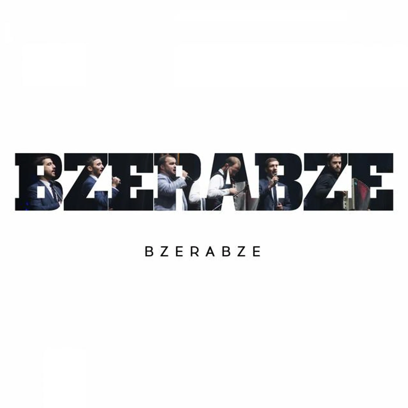 Bzerabze Brand Page