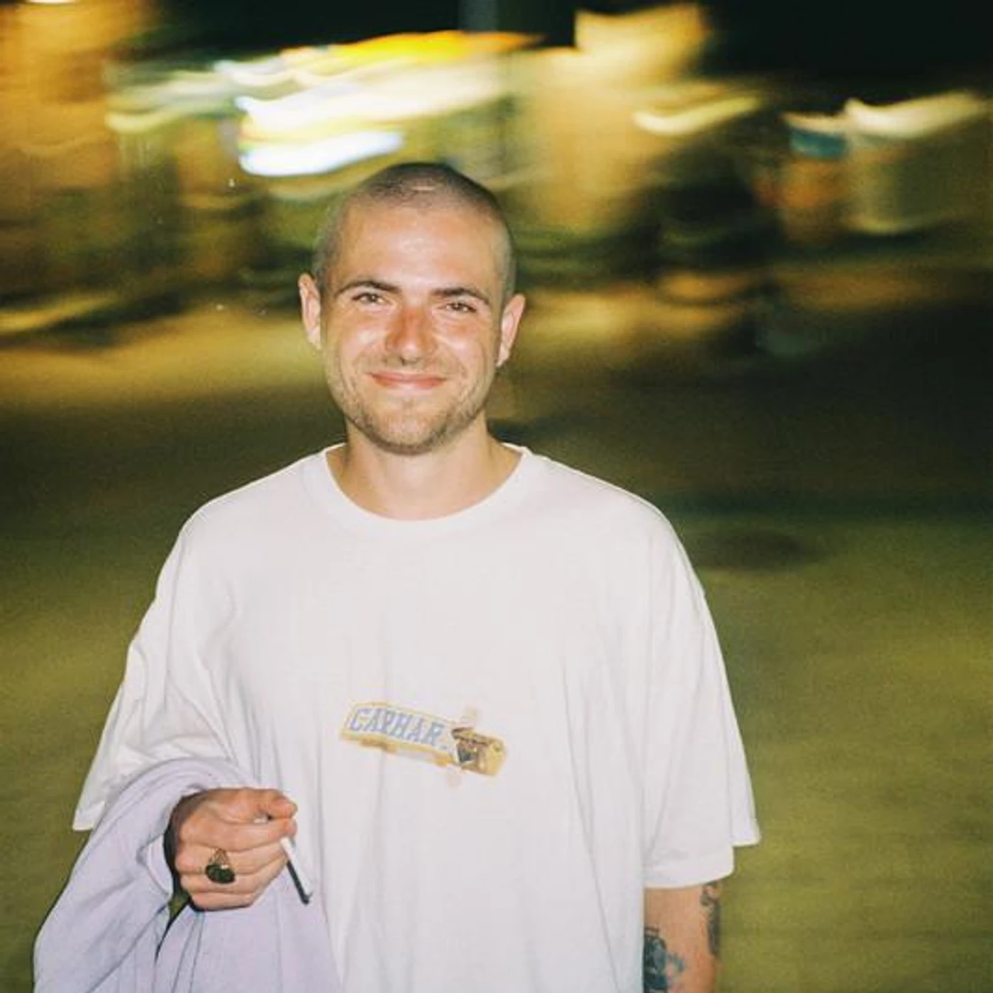 C O N T X T Brand Page