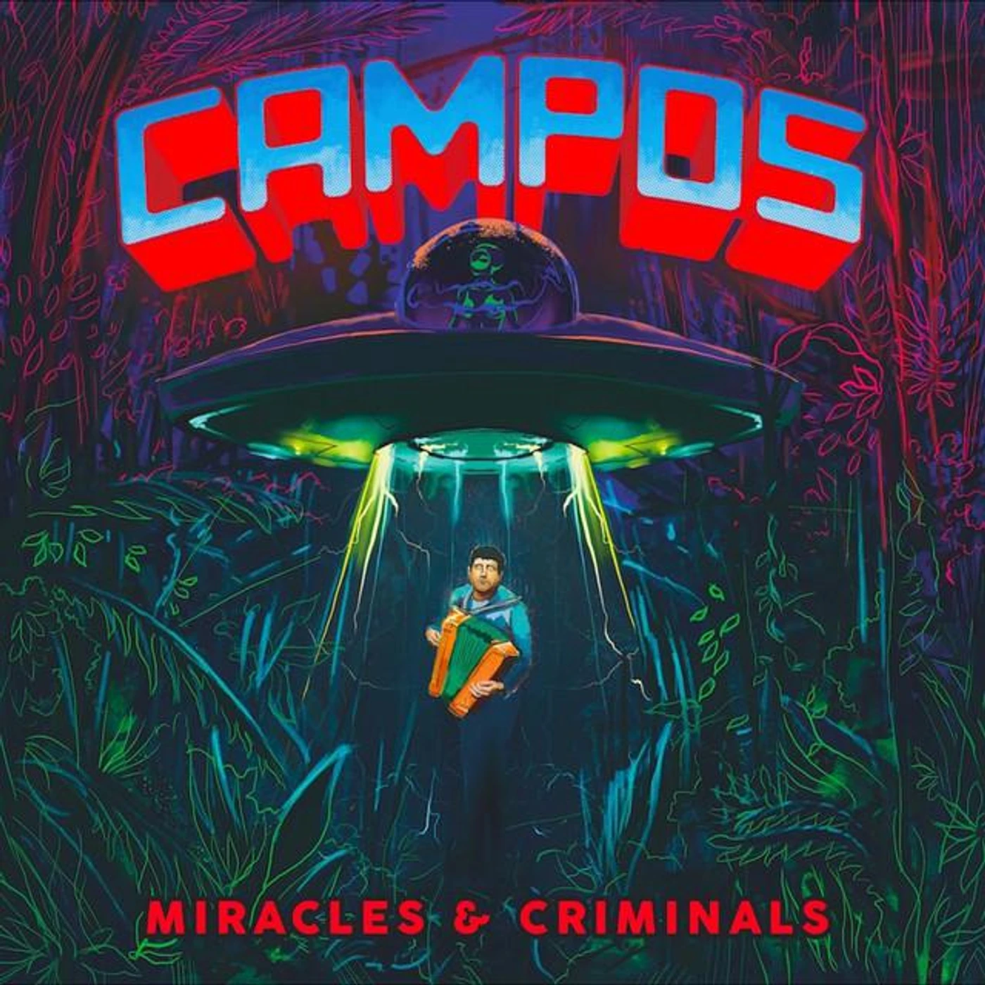 C.A.M.P.O.S. Brand Page