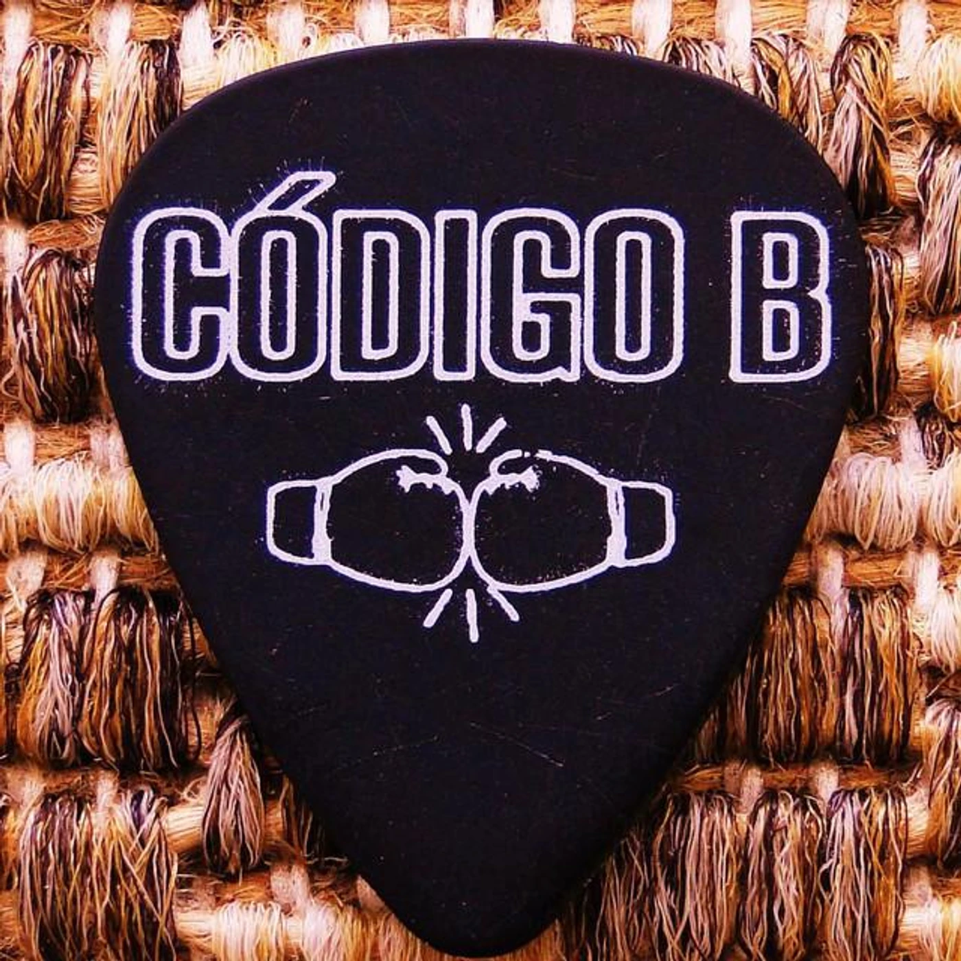 Código B