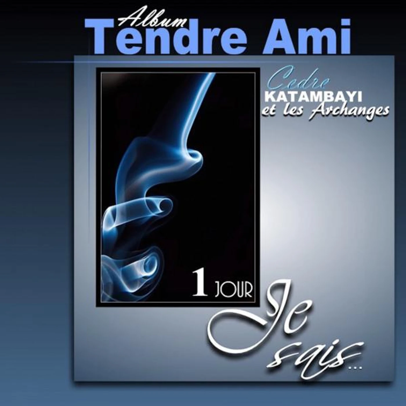 Cèdre Katambayi