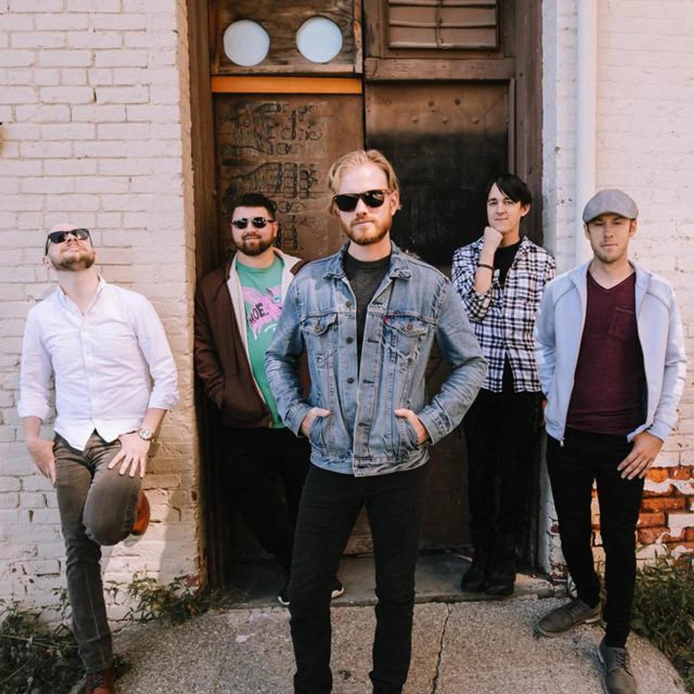 C.K. & the Rising Tide Brand Page