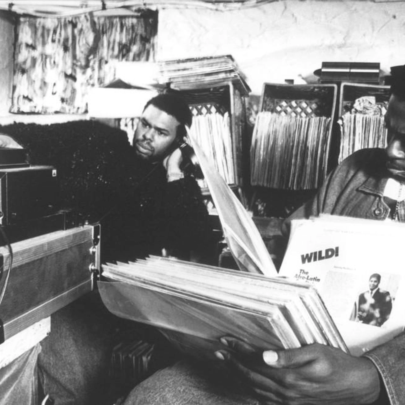 C.L. Smooth Brand Page