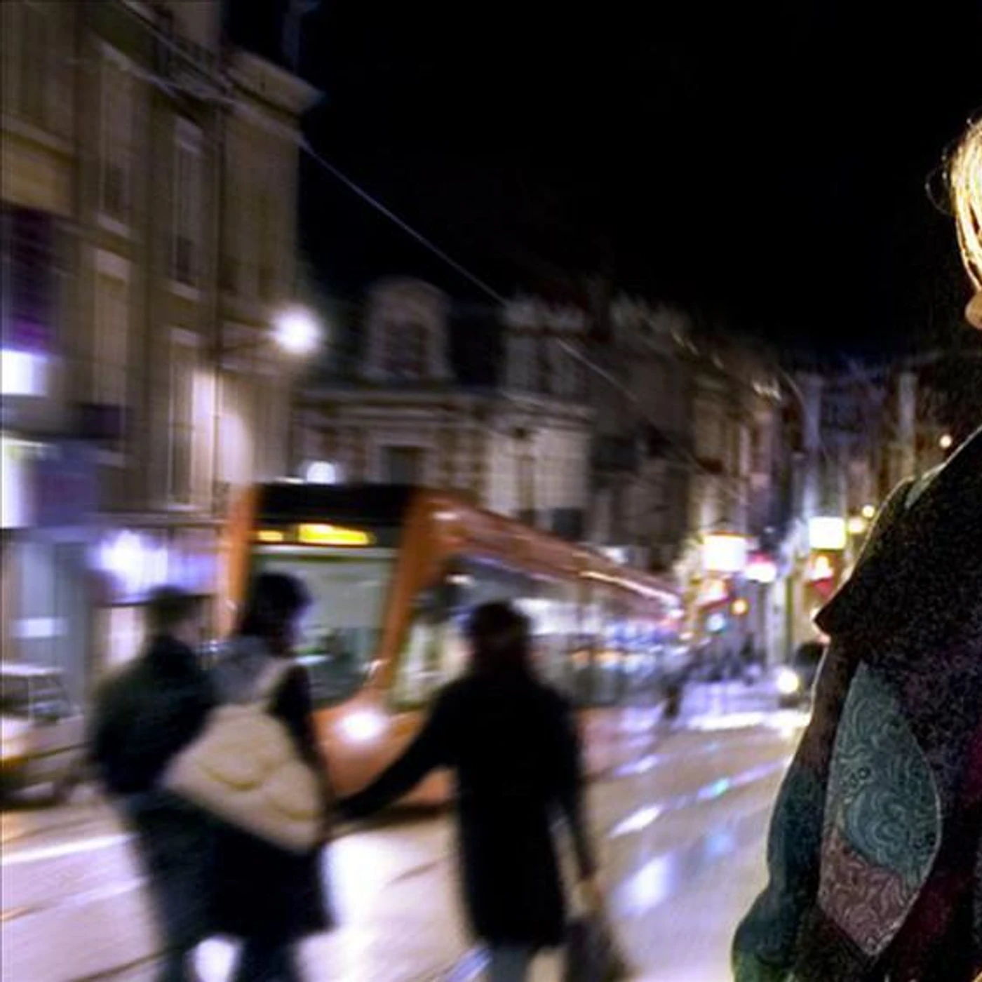 Céline Bonacina Brand Page