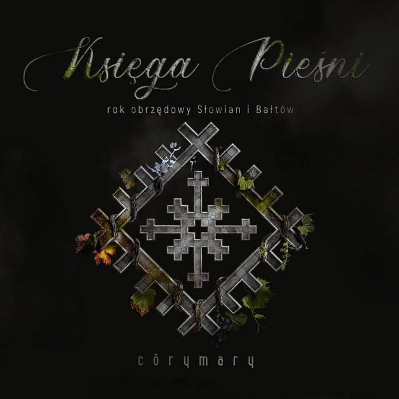 Córy Mary Brand Page