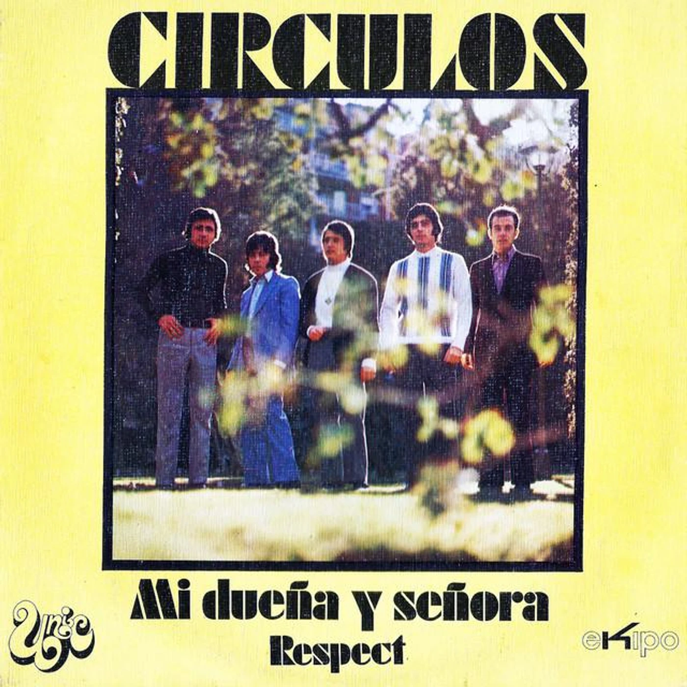 Círculos Brand Page