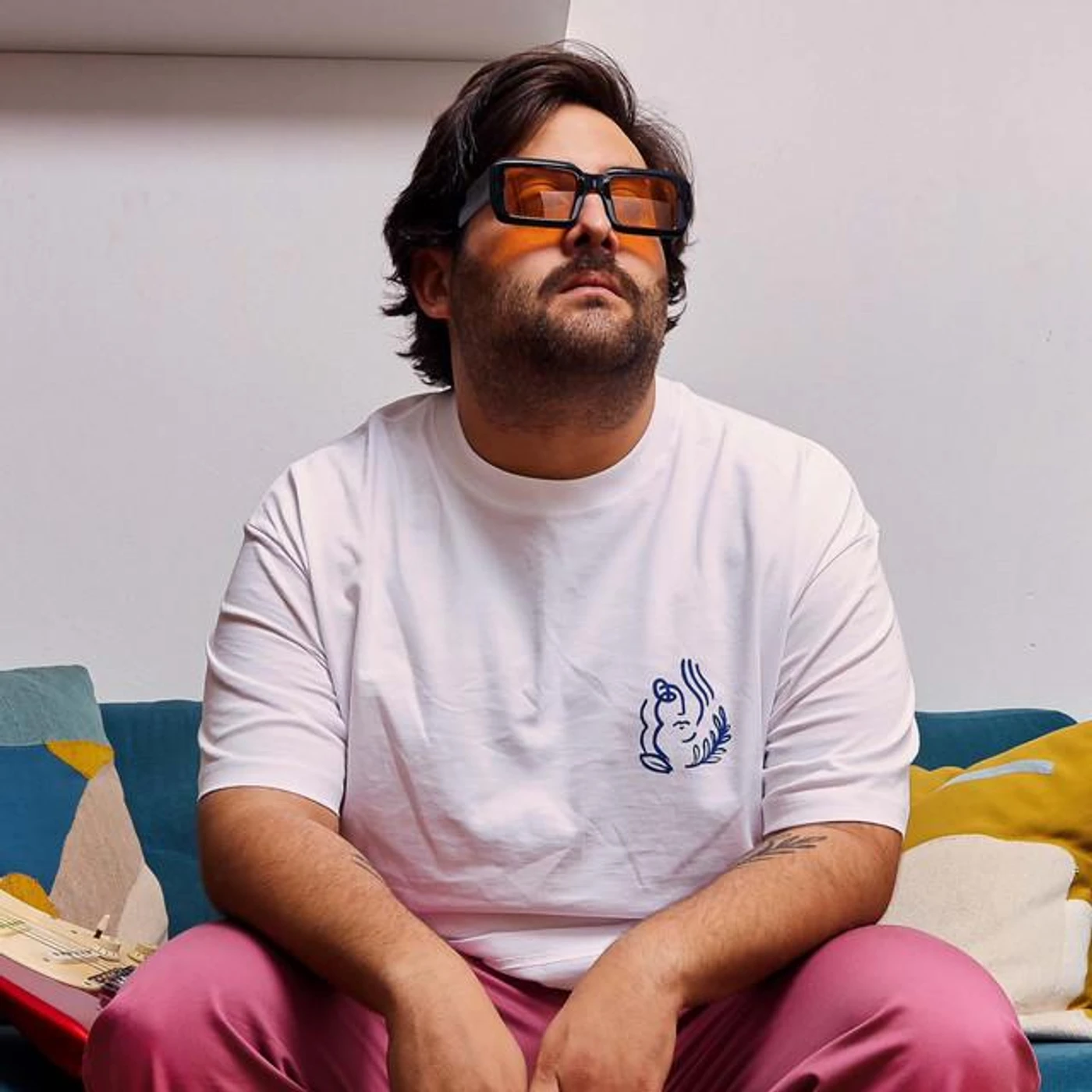 César Iván Brand Page