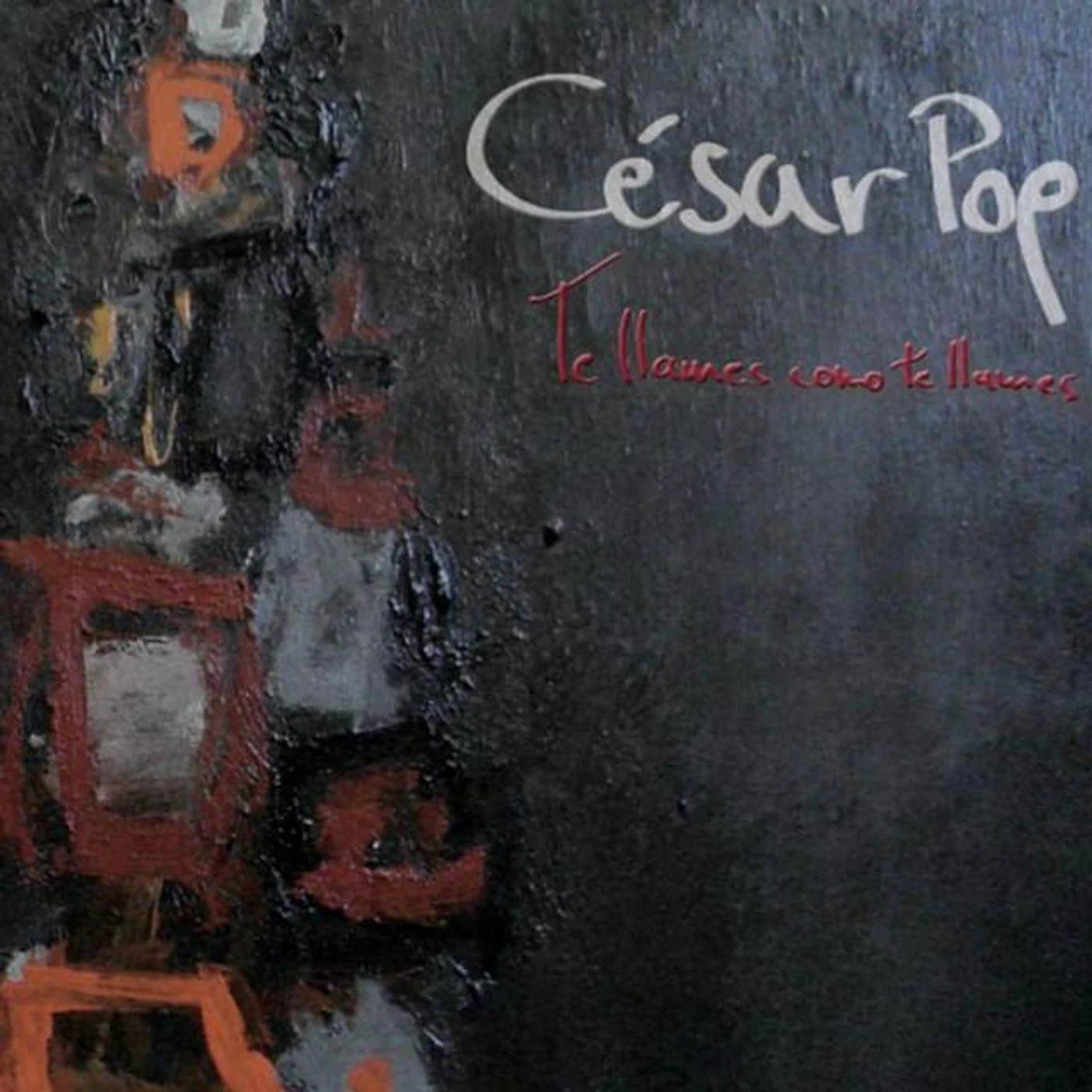 César Pop Brand Page