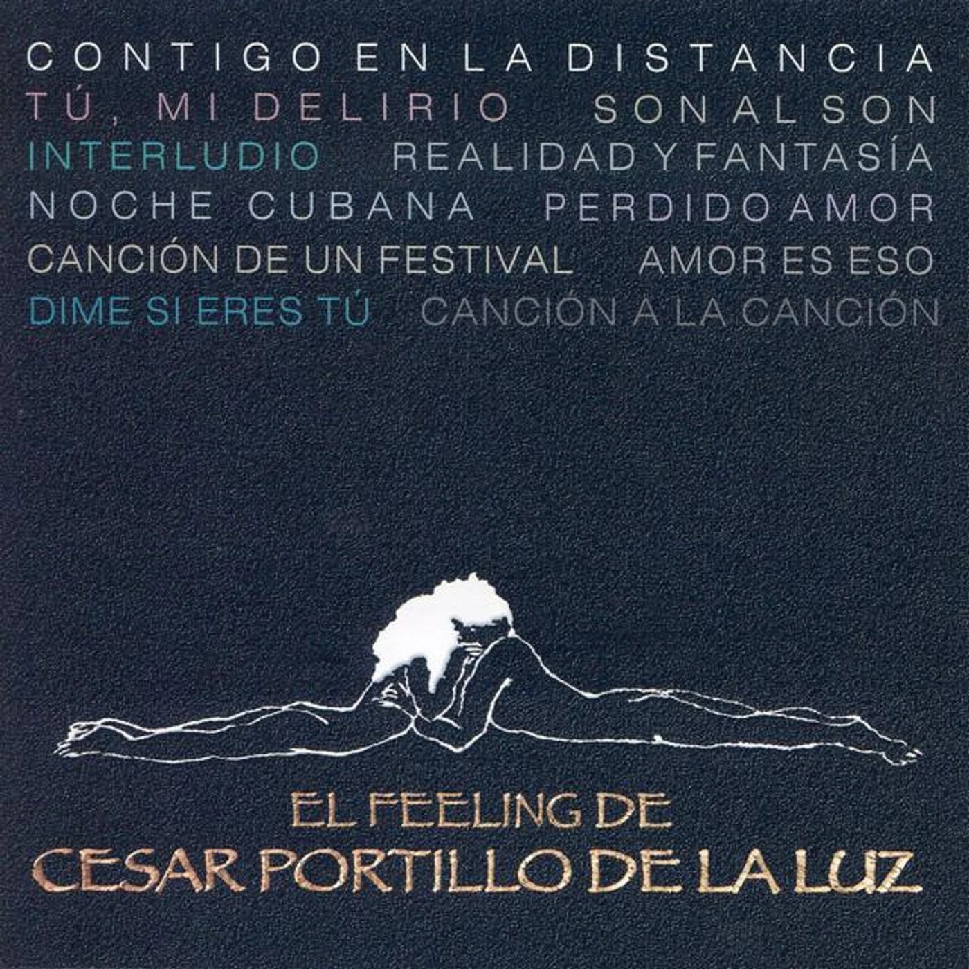 César Portillo de la Luz