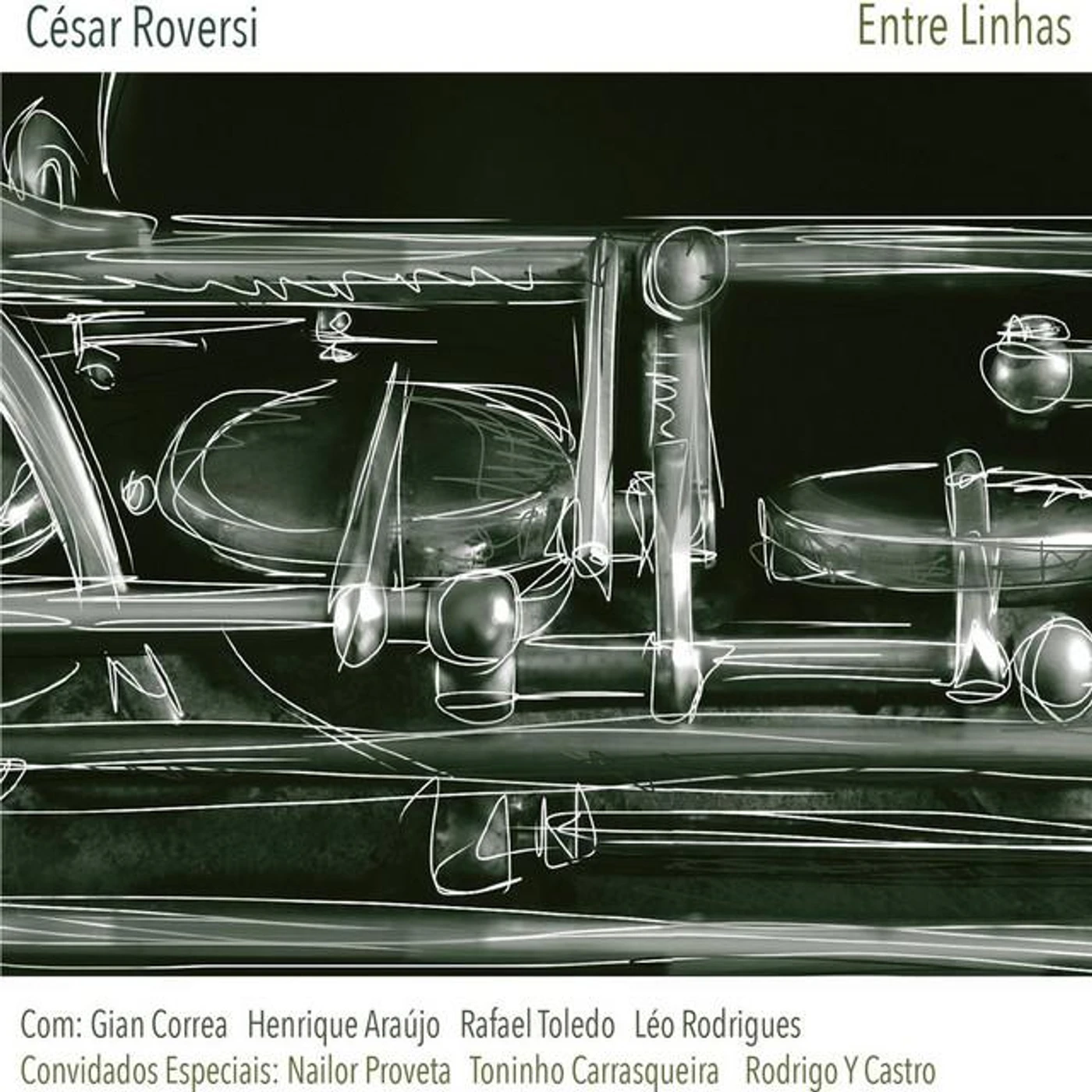 César Roversi