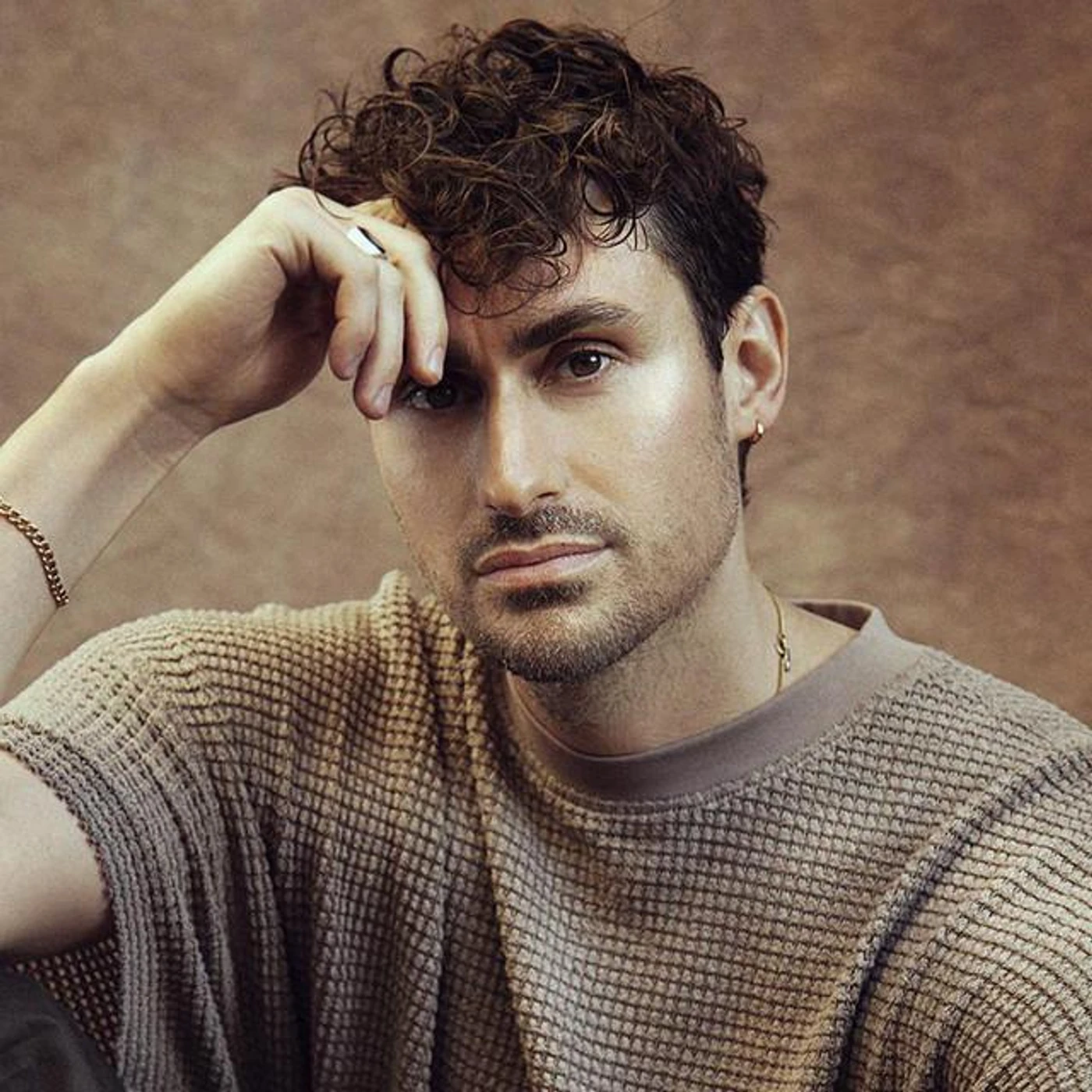 C. SHIROCK Brand Page