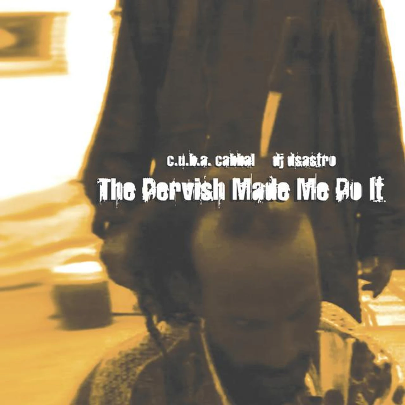 C.u.b.a. Cabbal & Dj Dsastro Brand Page