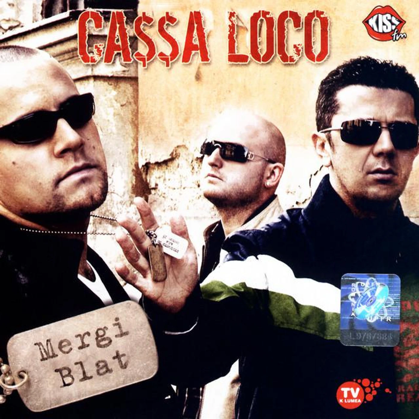 Ca$$A Loco Brand Page