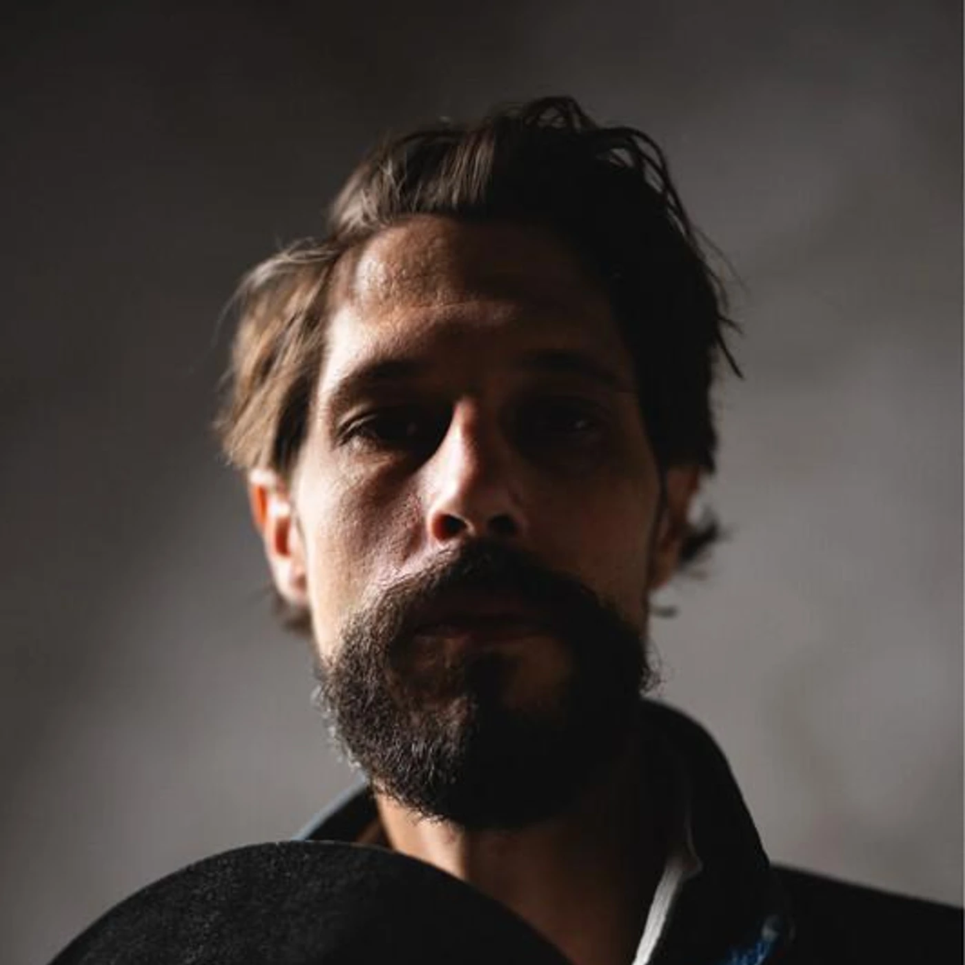 Cam Pierce Brand Page