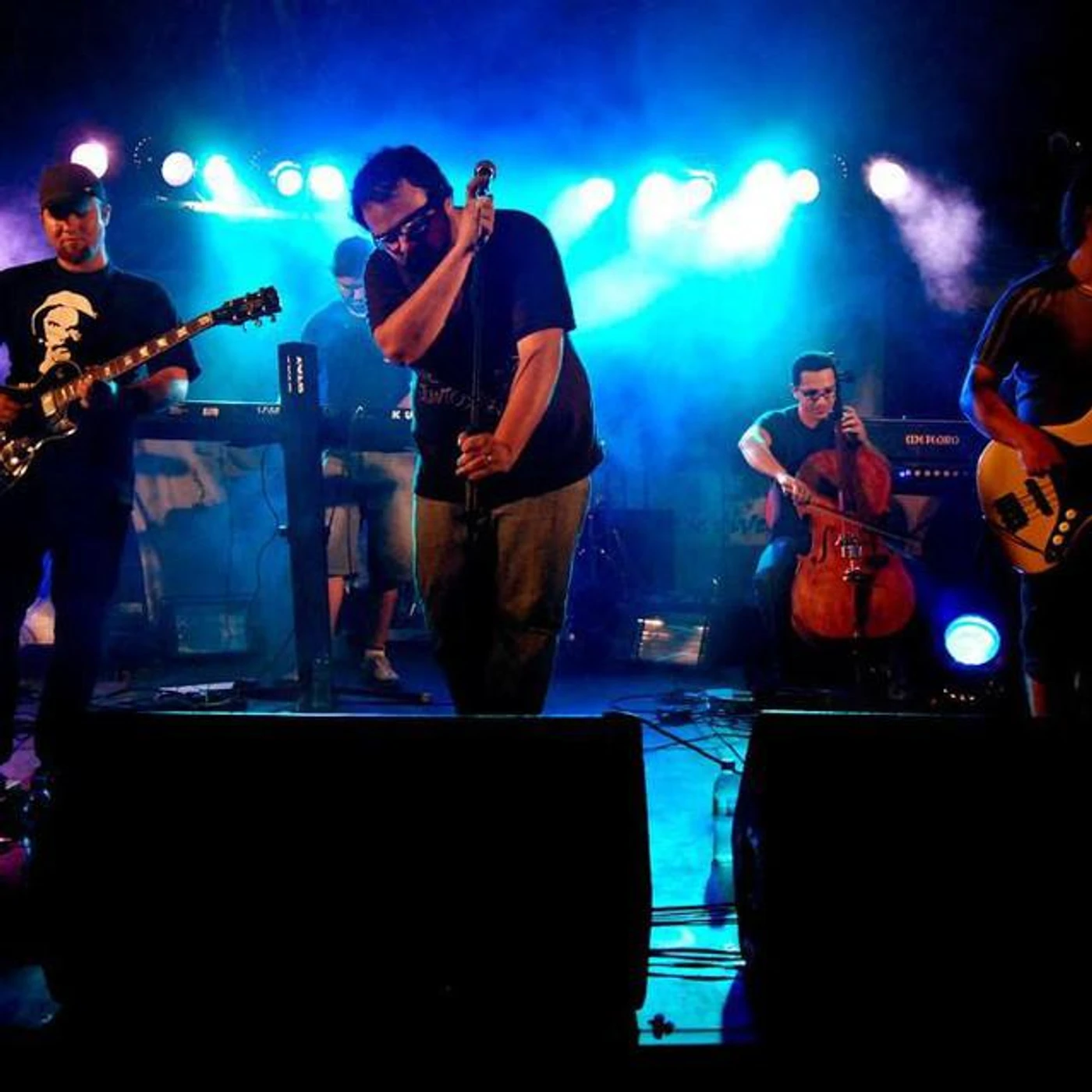 Camundogs Brand Page