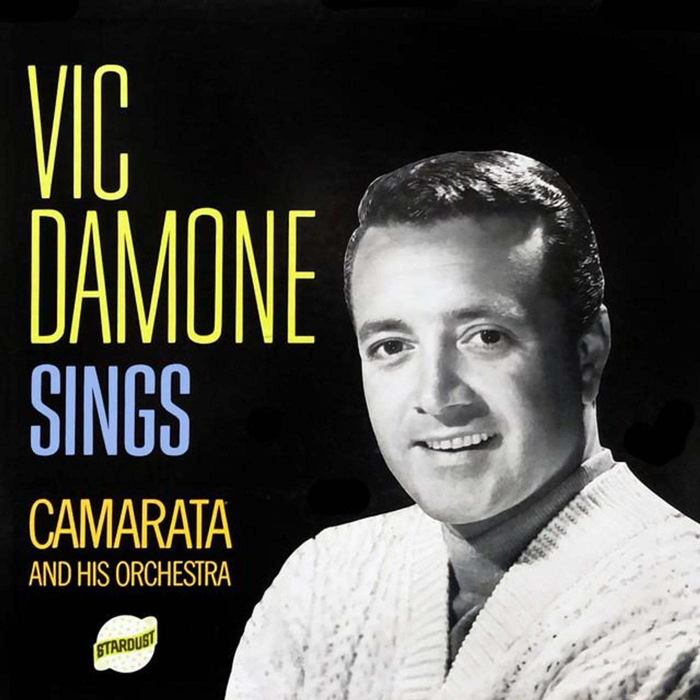Camarata And His Orchestra Brand Page