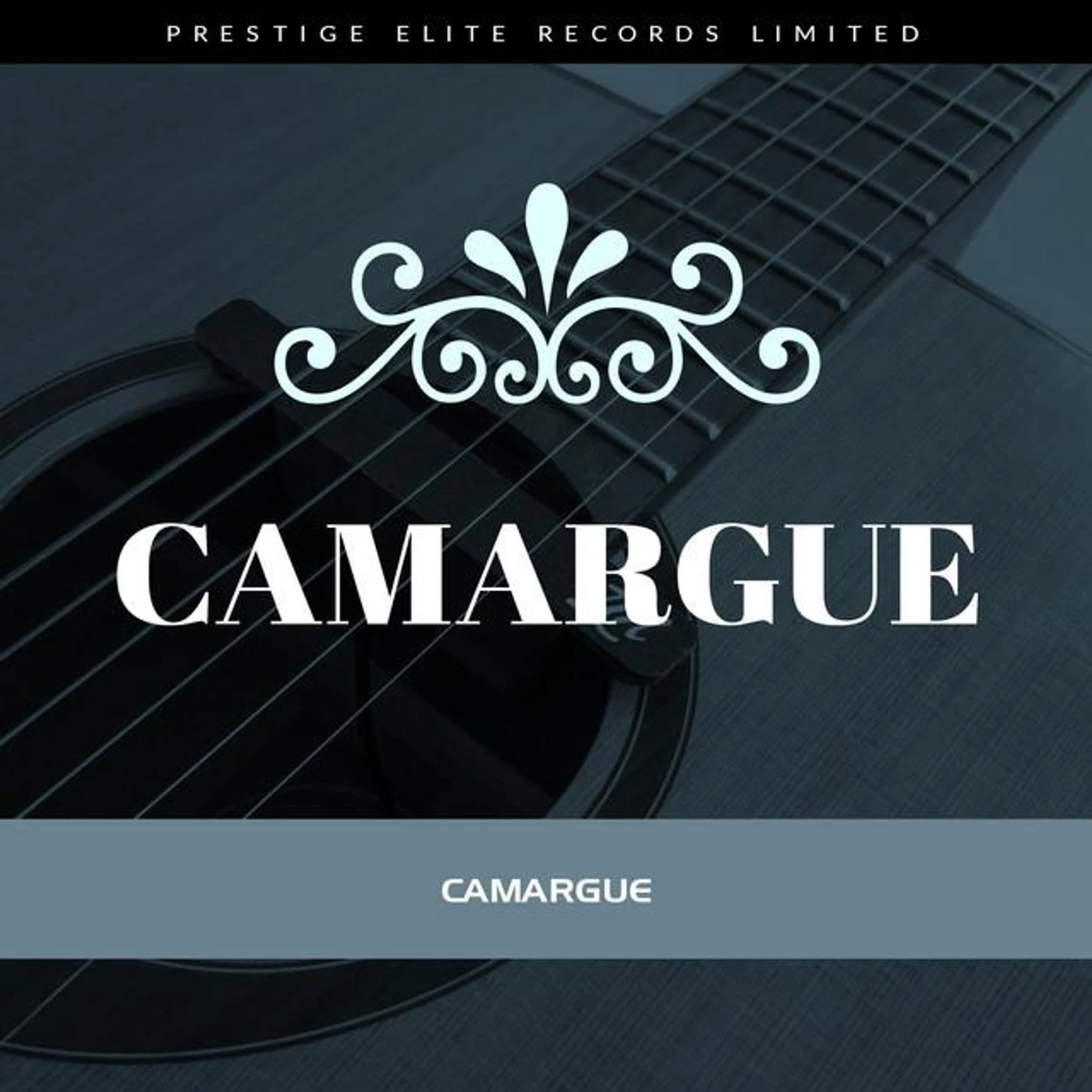 Camargue Brand Page