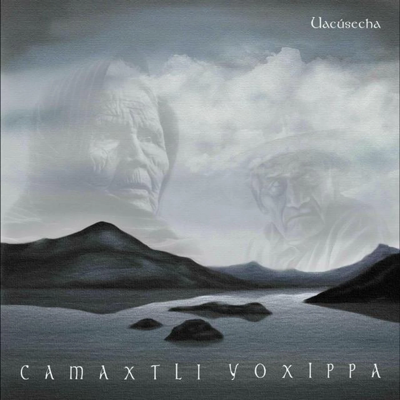 Camaxtli Yoxippa Brand Page