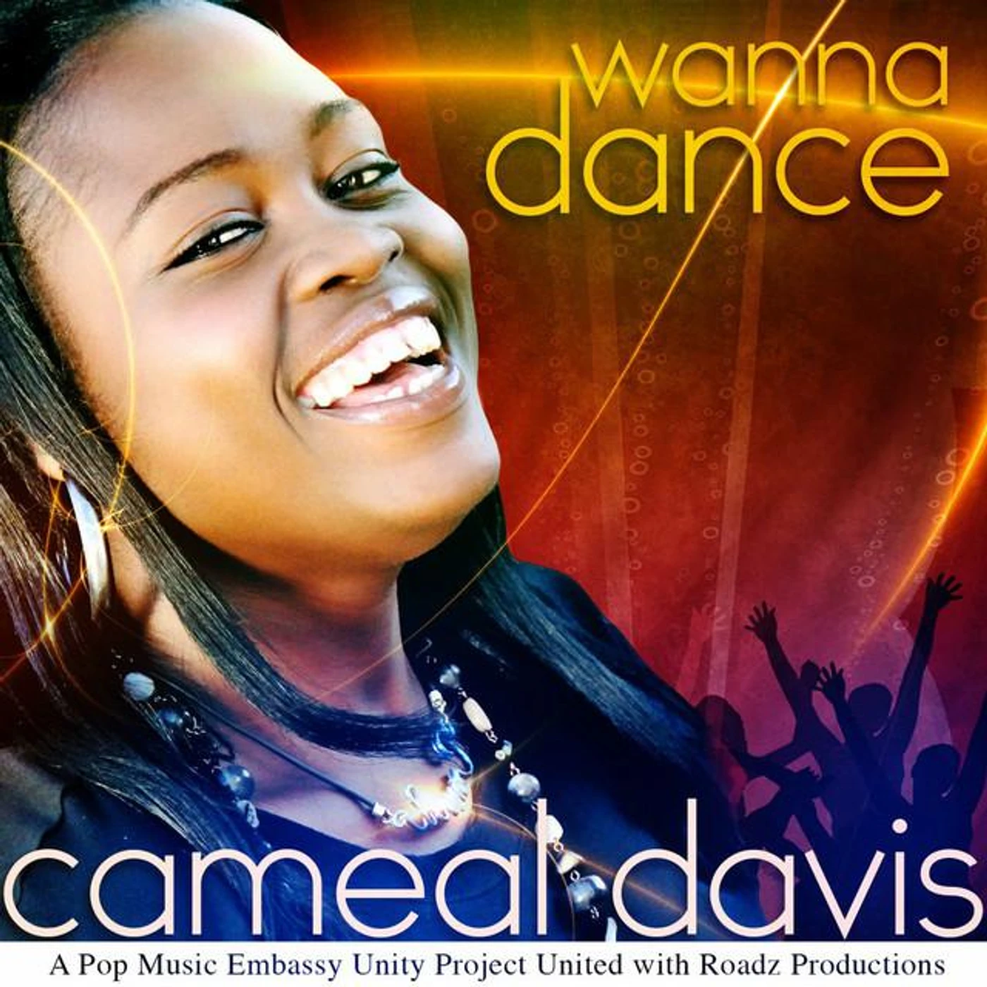 Cameal Davis Brand Page