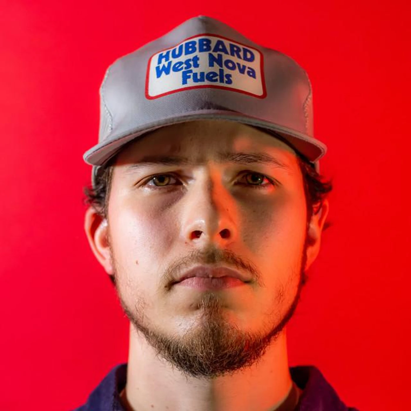 Cameron Nickerson Brand Page