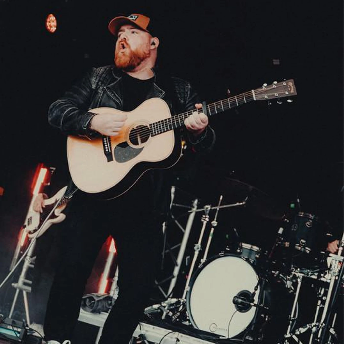 Cameron Barnes Brand Page