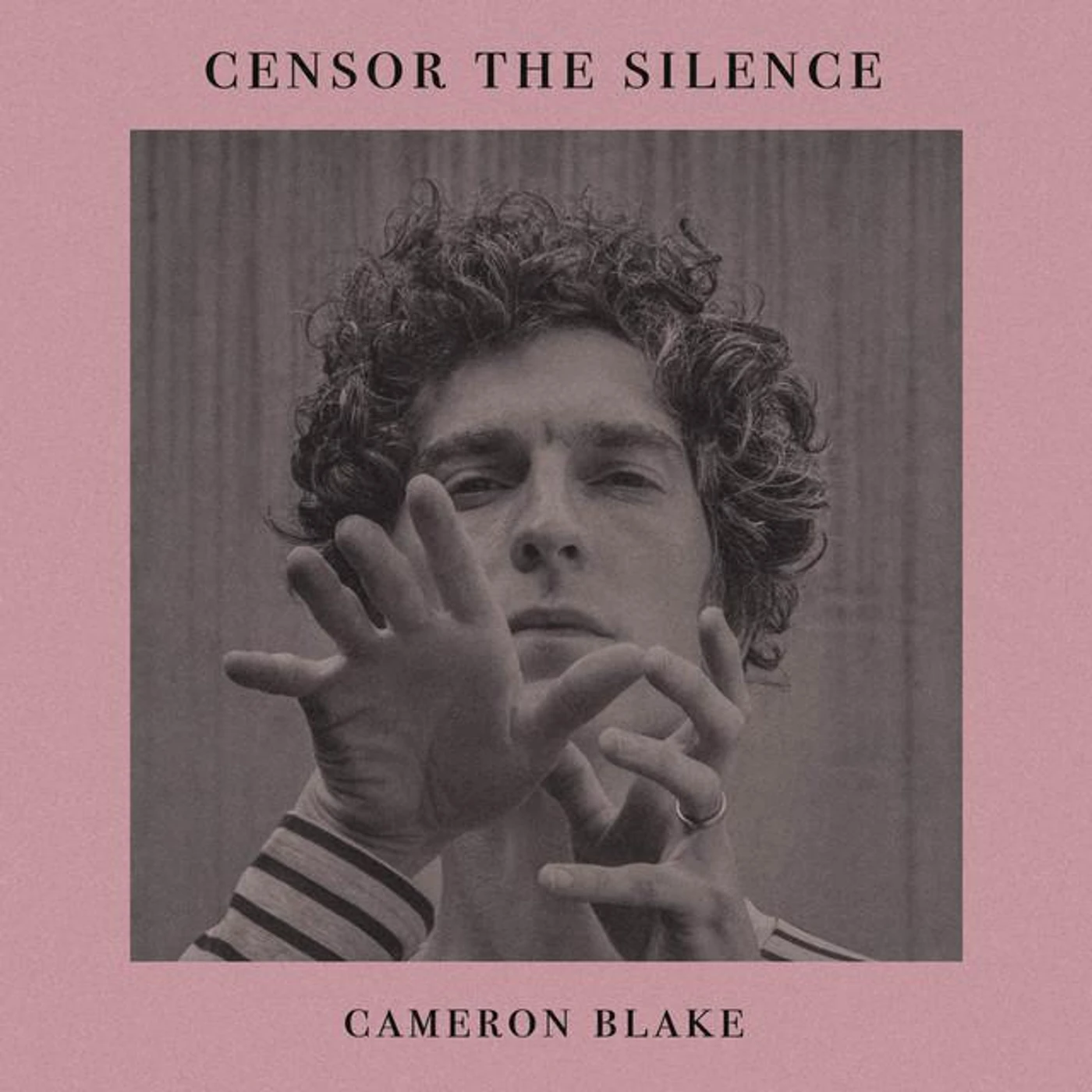 Cameron Blake