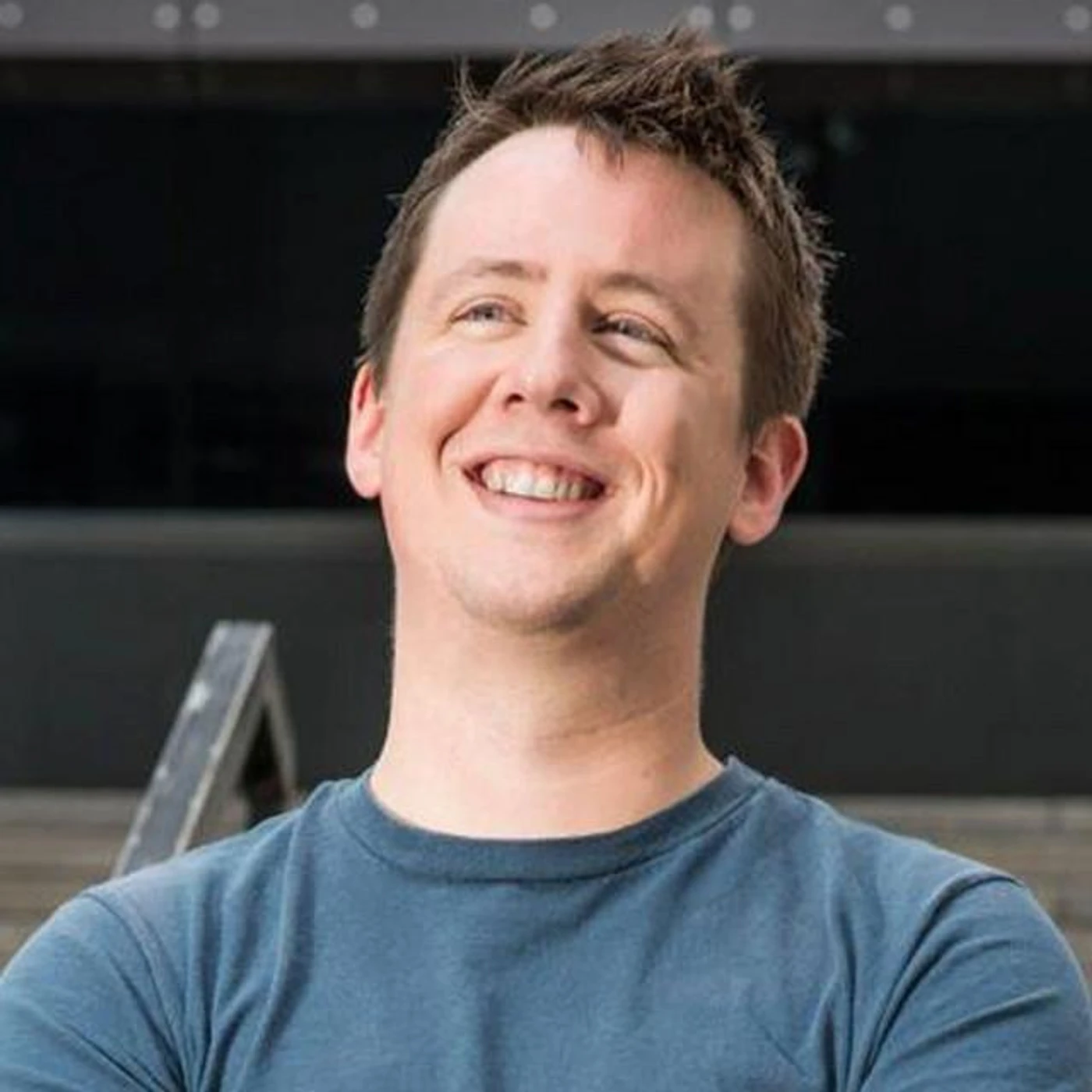 Cameron Paxton Brand Page