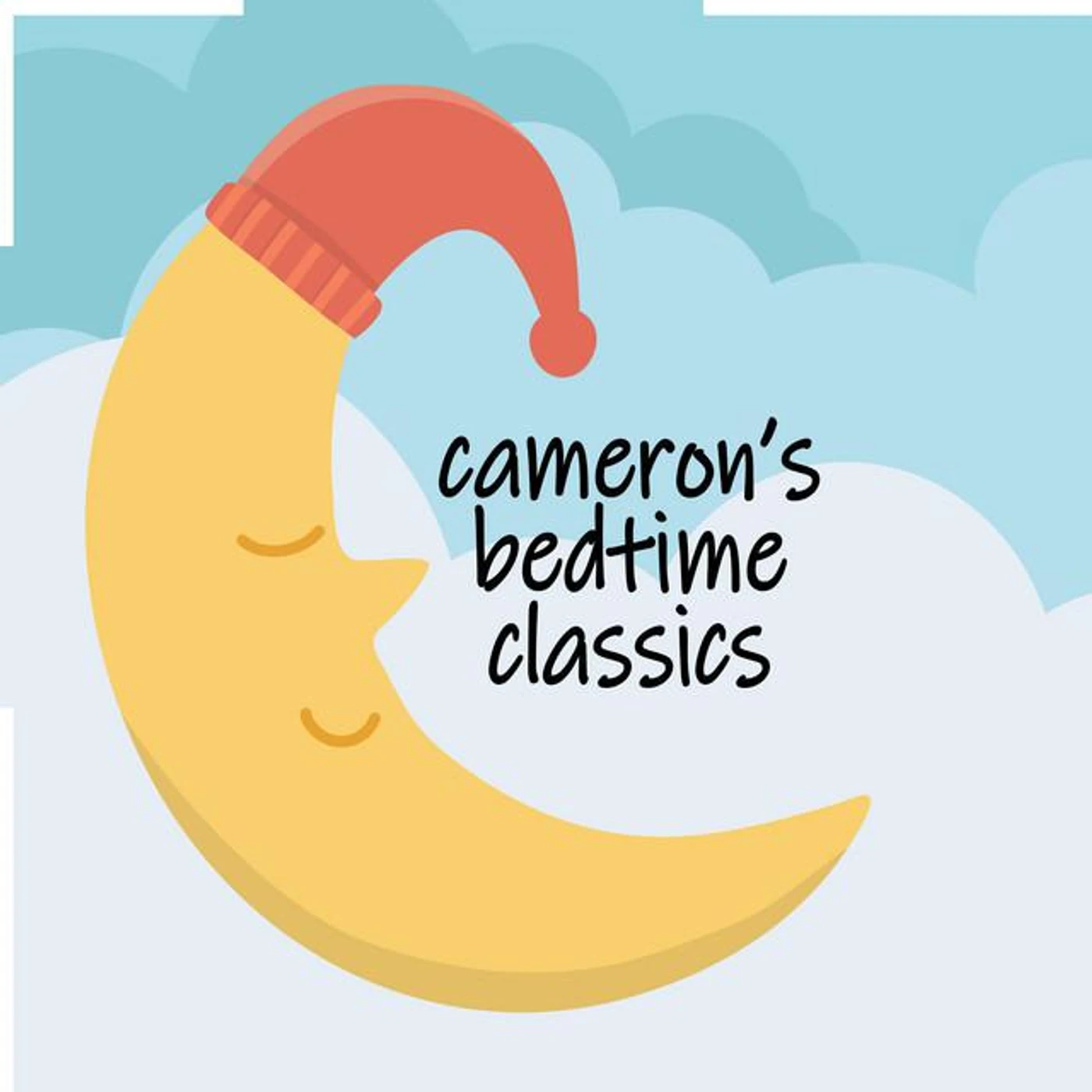 Cameron's Bedtime Classics Brand Page