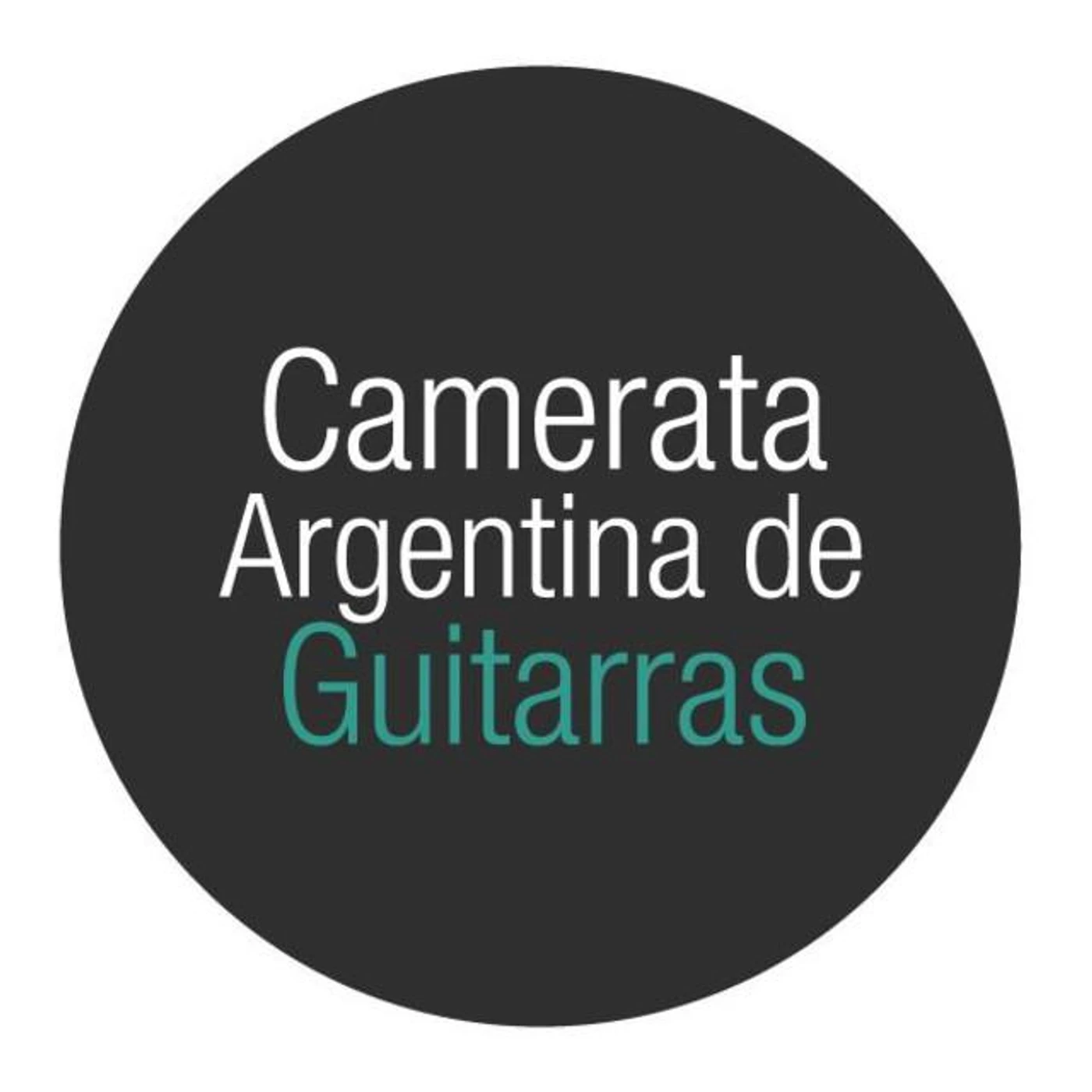 Camerata Argentina de Guitarras Brand Page