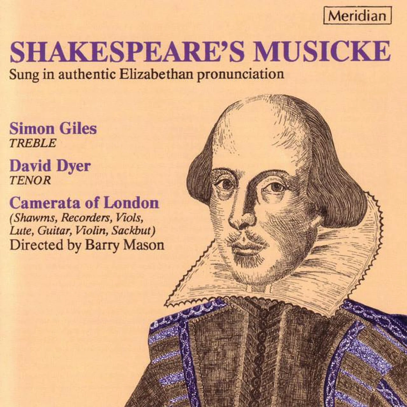 Camerata Of London