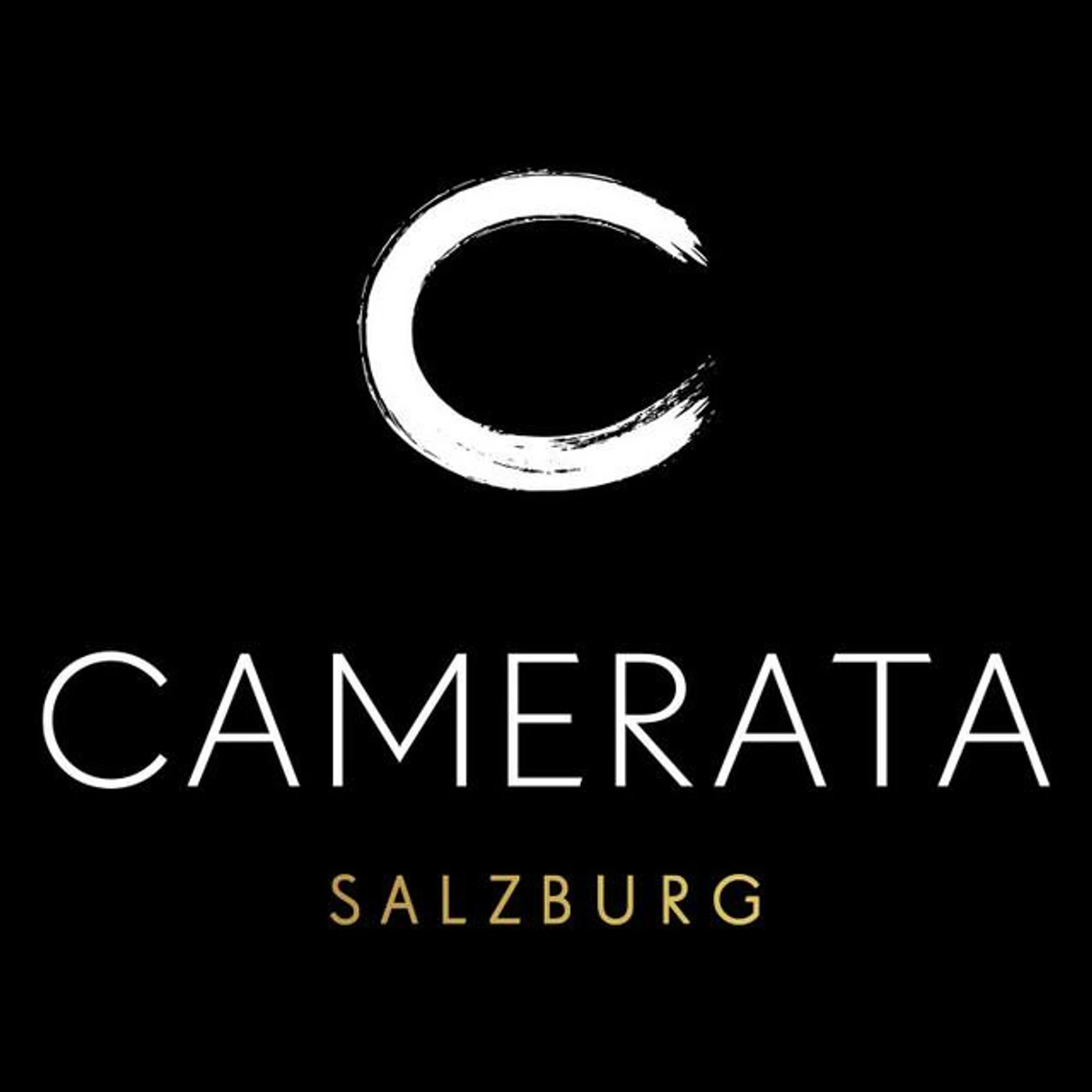 Camerata Salzburg Brand Page