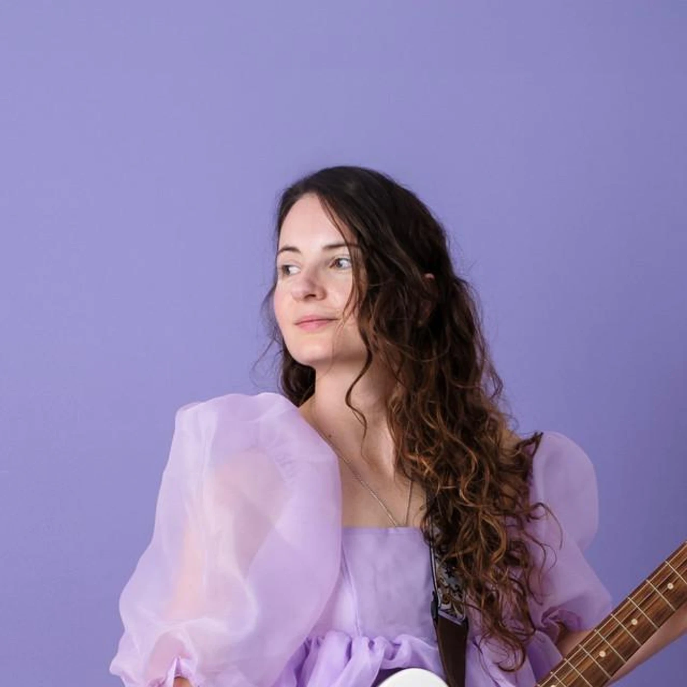 Camila Knight Brand Page