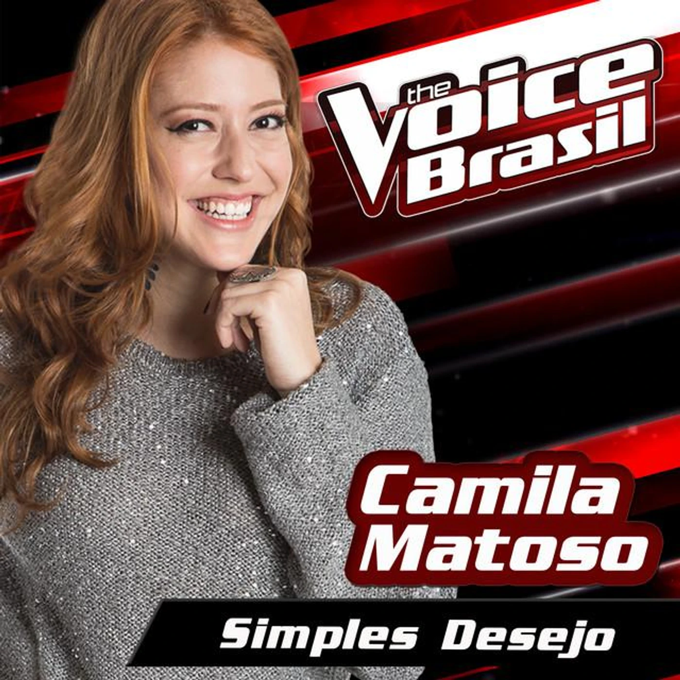 Camila Matoso