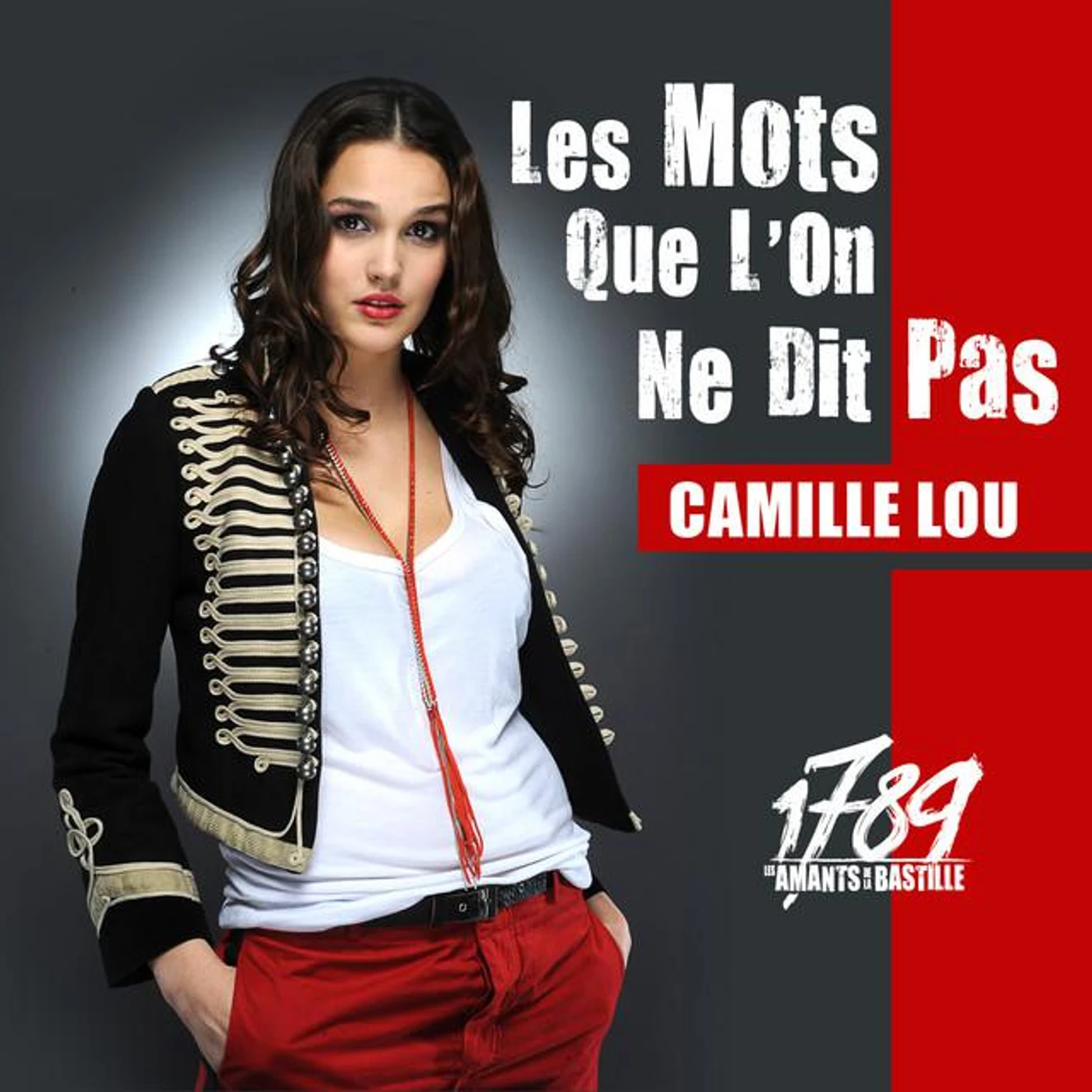Camille Lou Brand Page