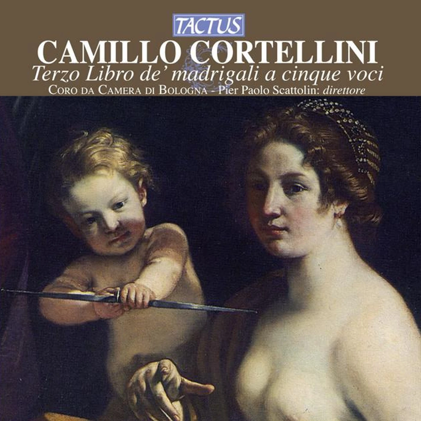 Camillo Cortellini