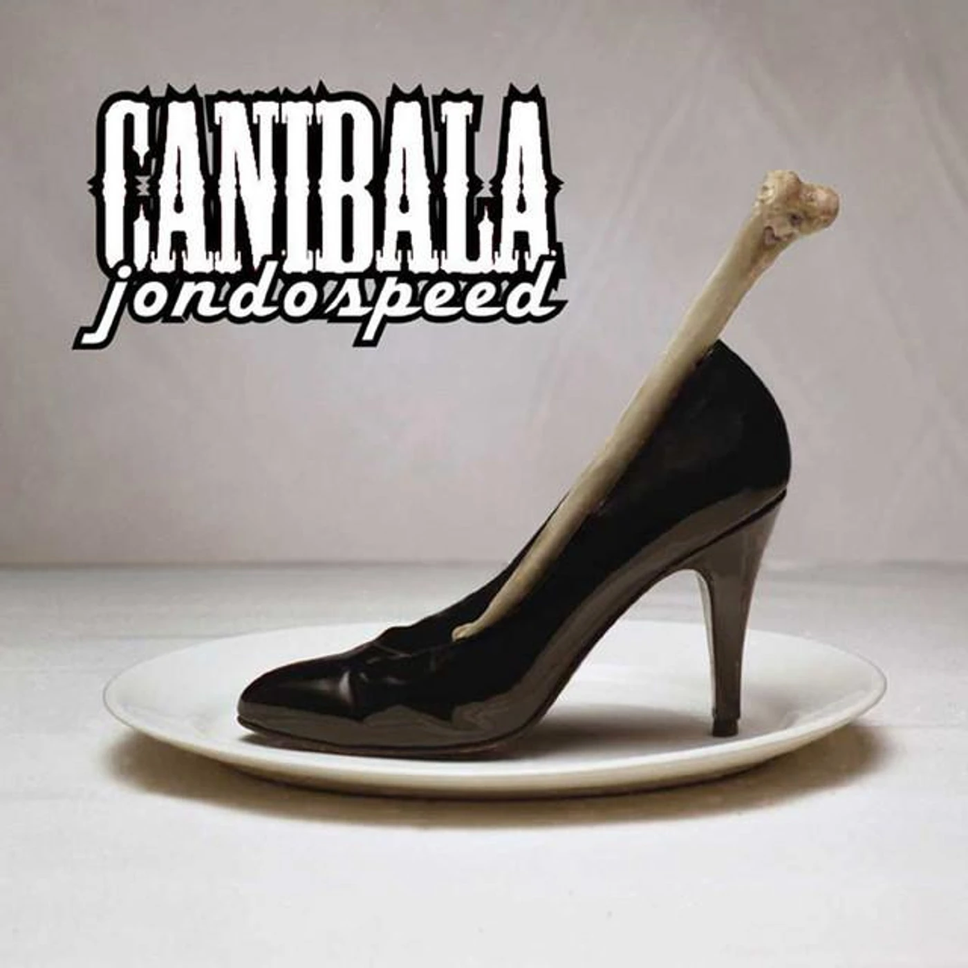 Caníbala Brand Page
