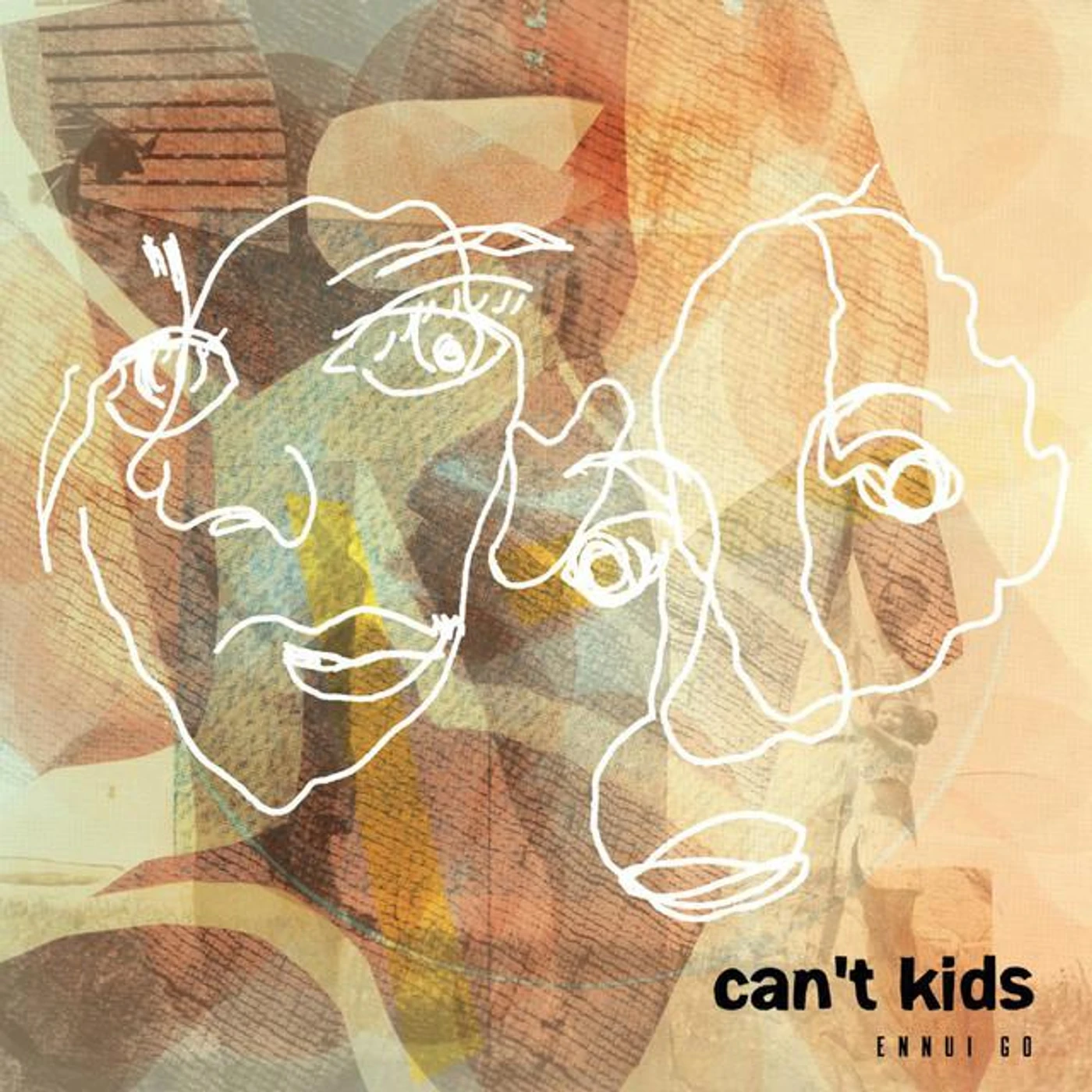 Can't Kids Brand Page