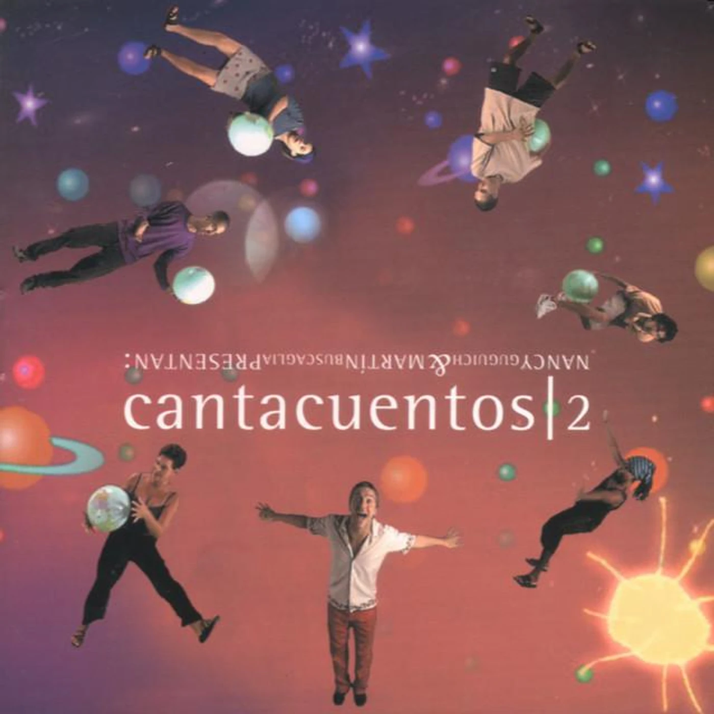 Cantacuentos
