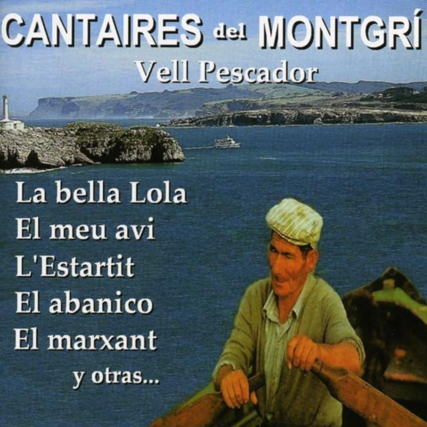 Cantaires Del Montgrí