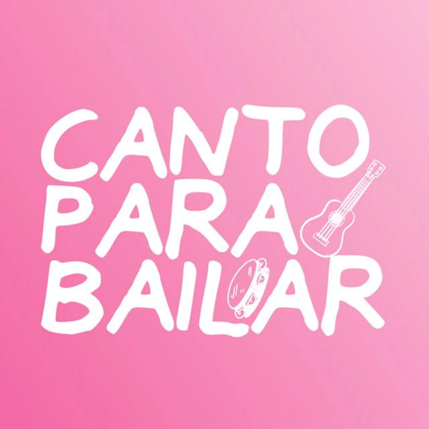CantoParaBailar Brand Page