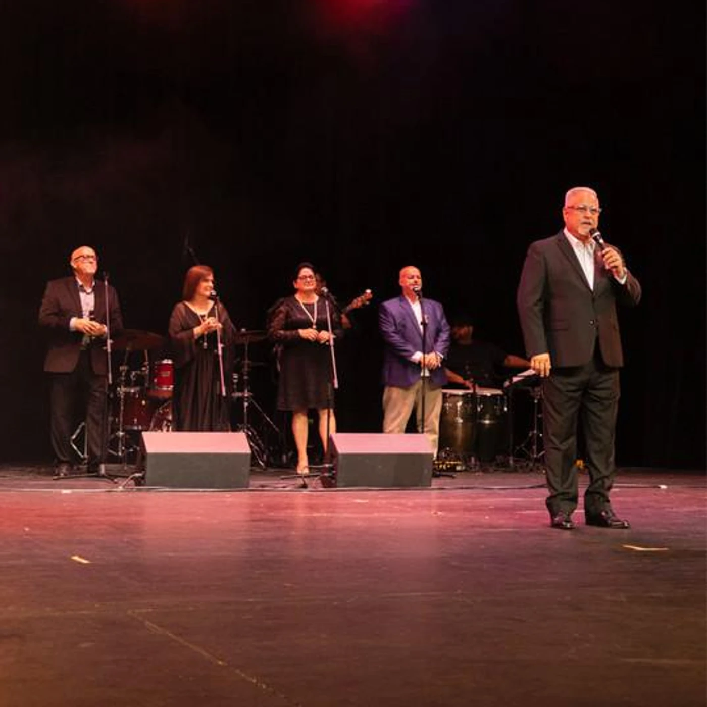 Cantores Bíblicos