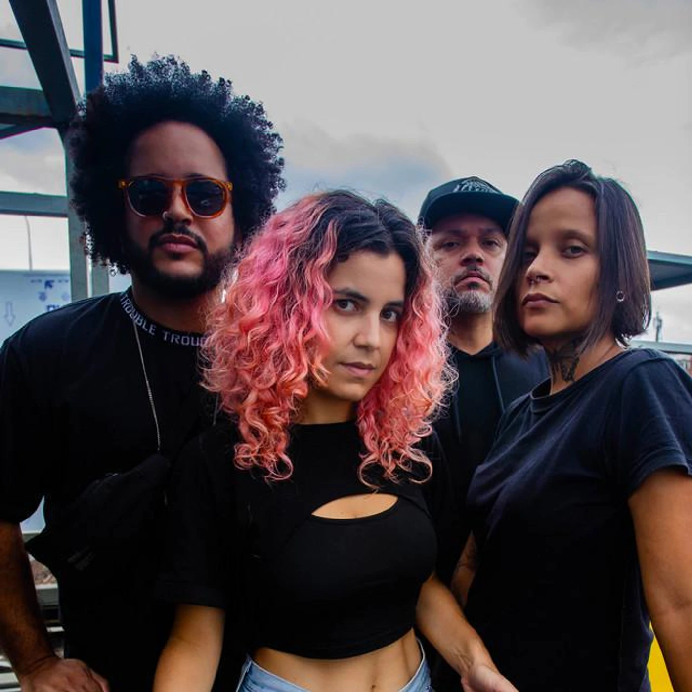 Canto Cego Brand Page