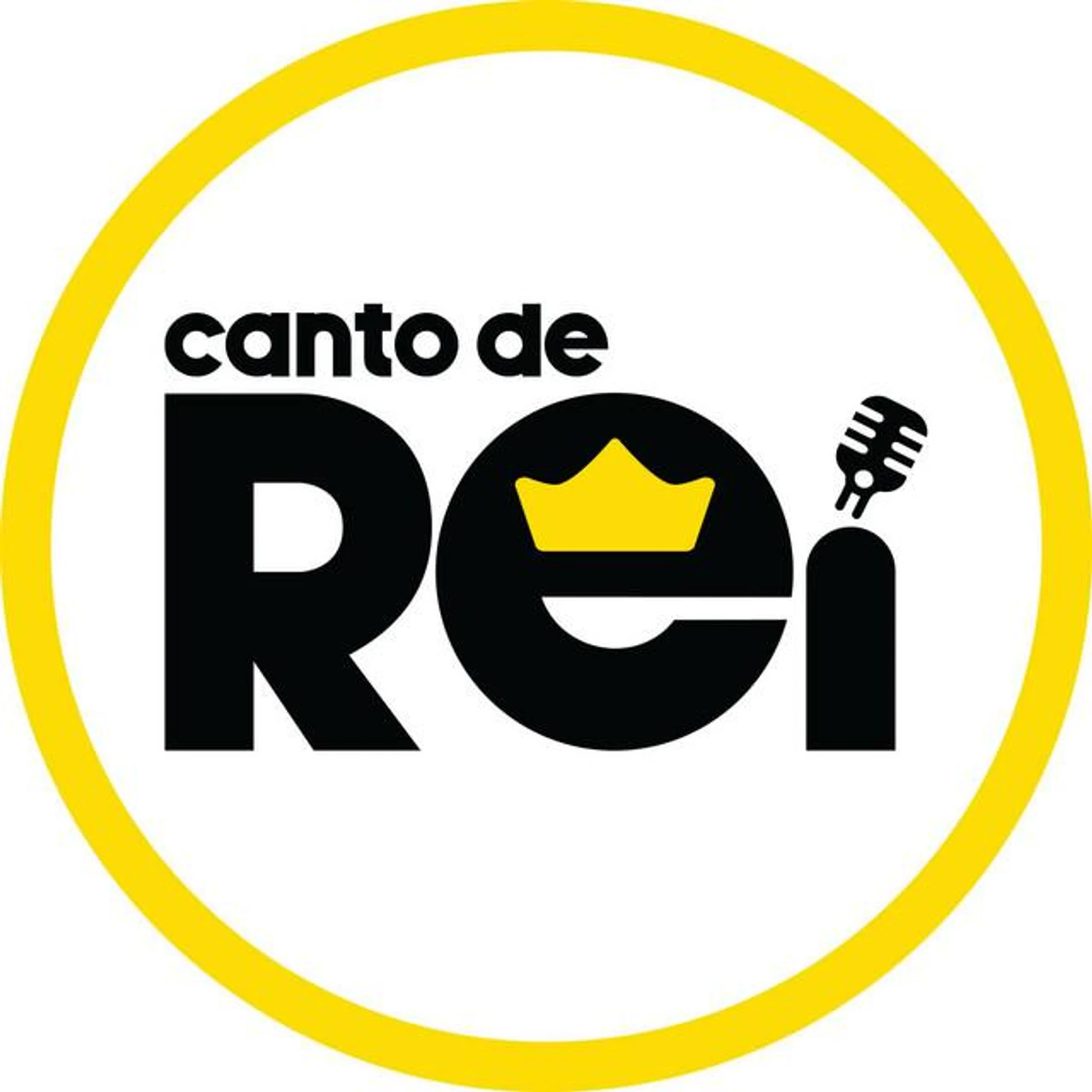 Canto de Rei Brand Page